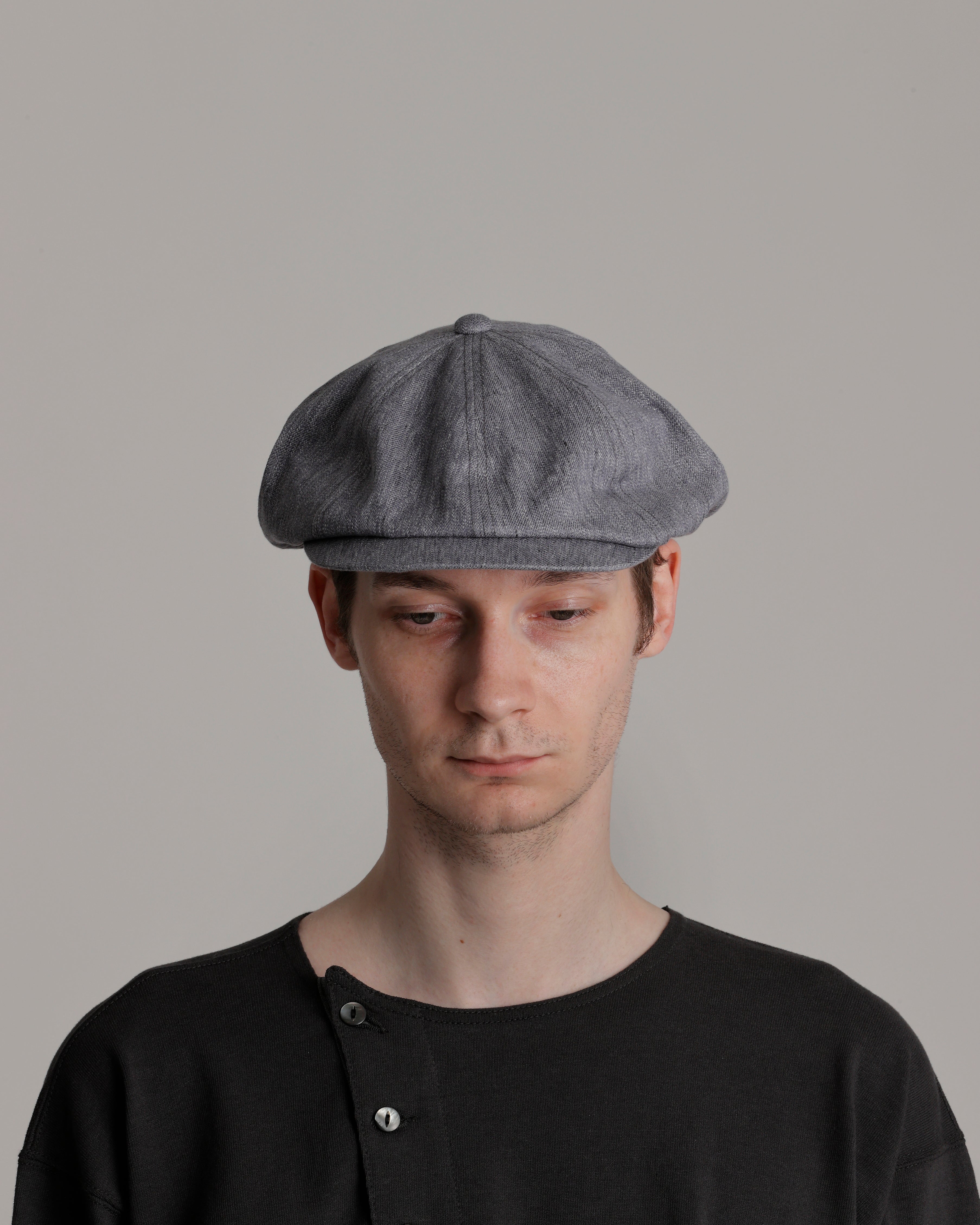 LOT.006 NEWSBOY CAP