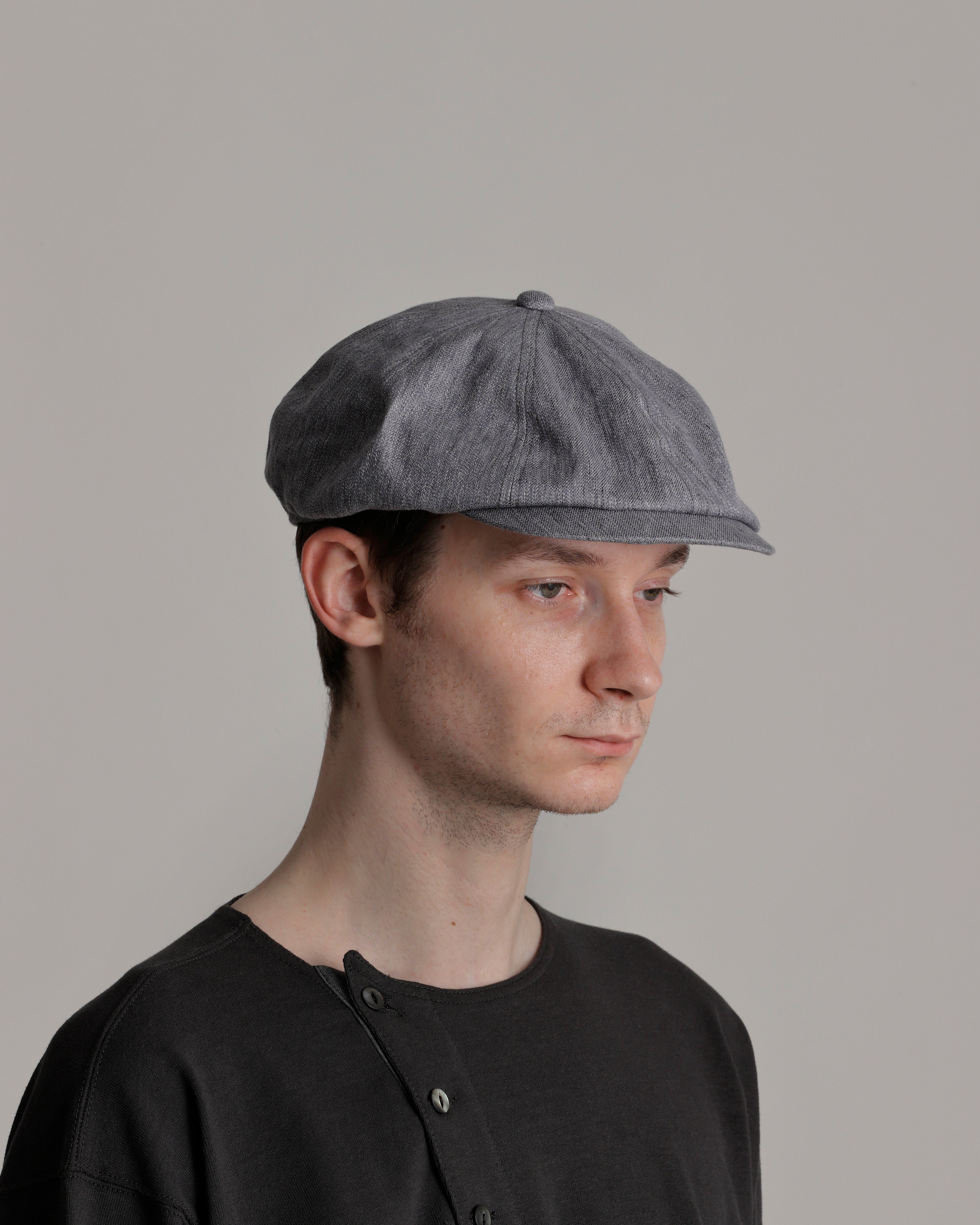 LOT.006 NEWSBOY CAP