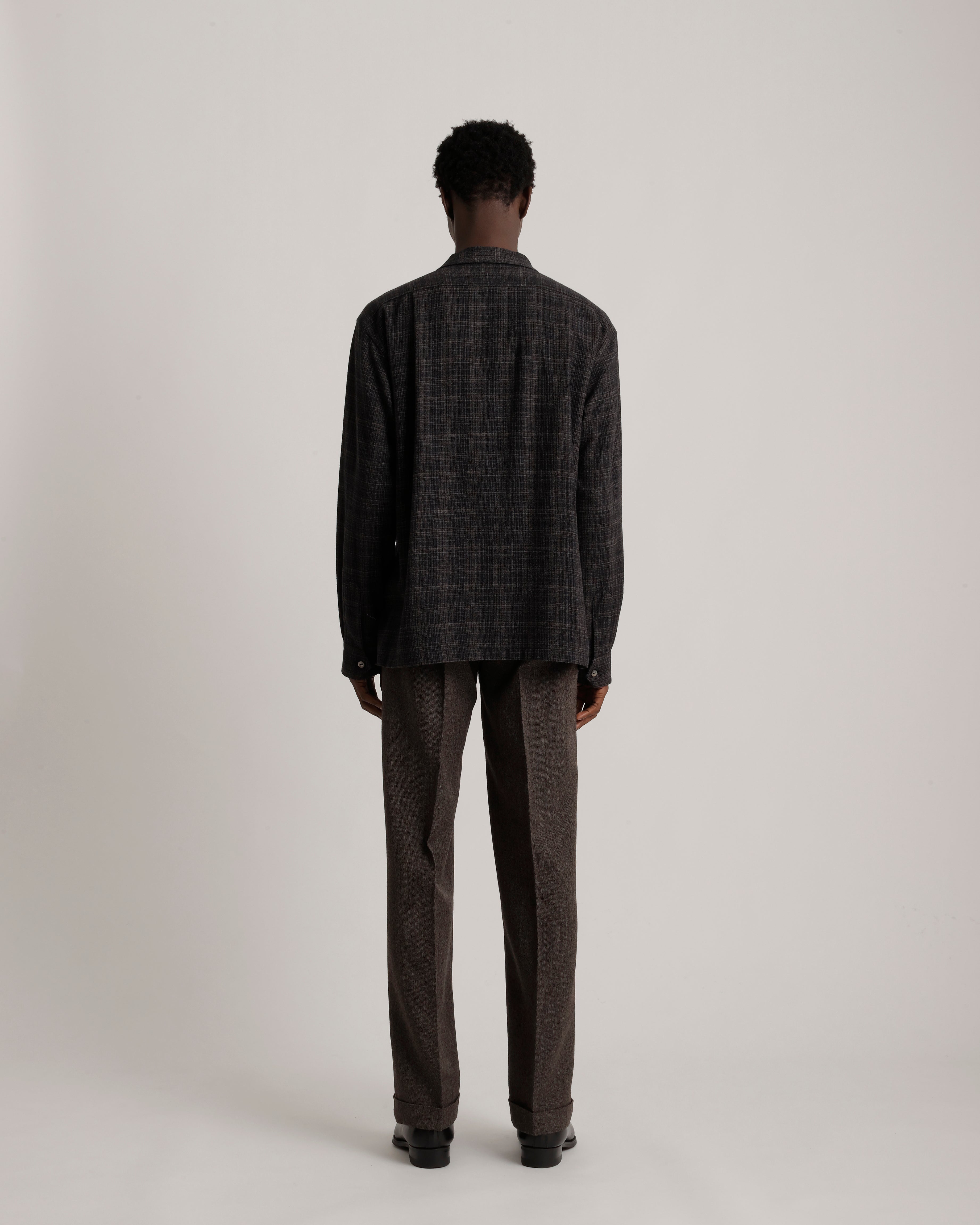 LOT.102 SIR GUY SHIRT