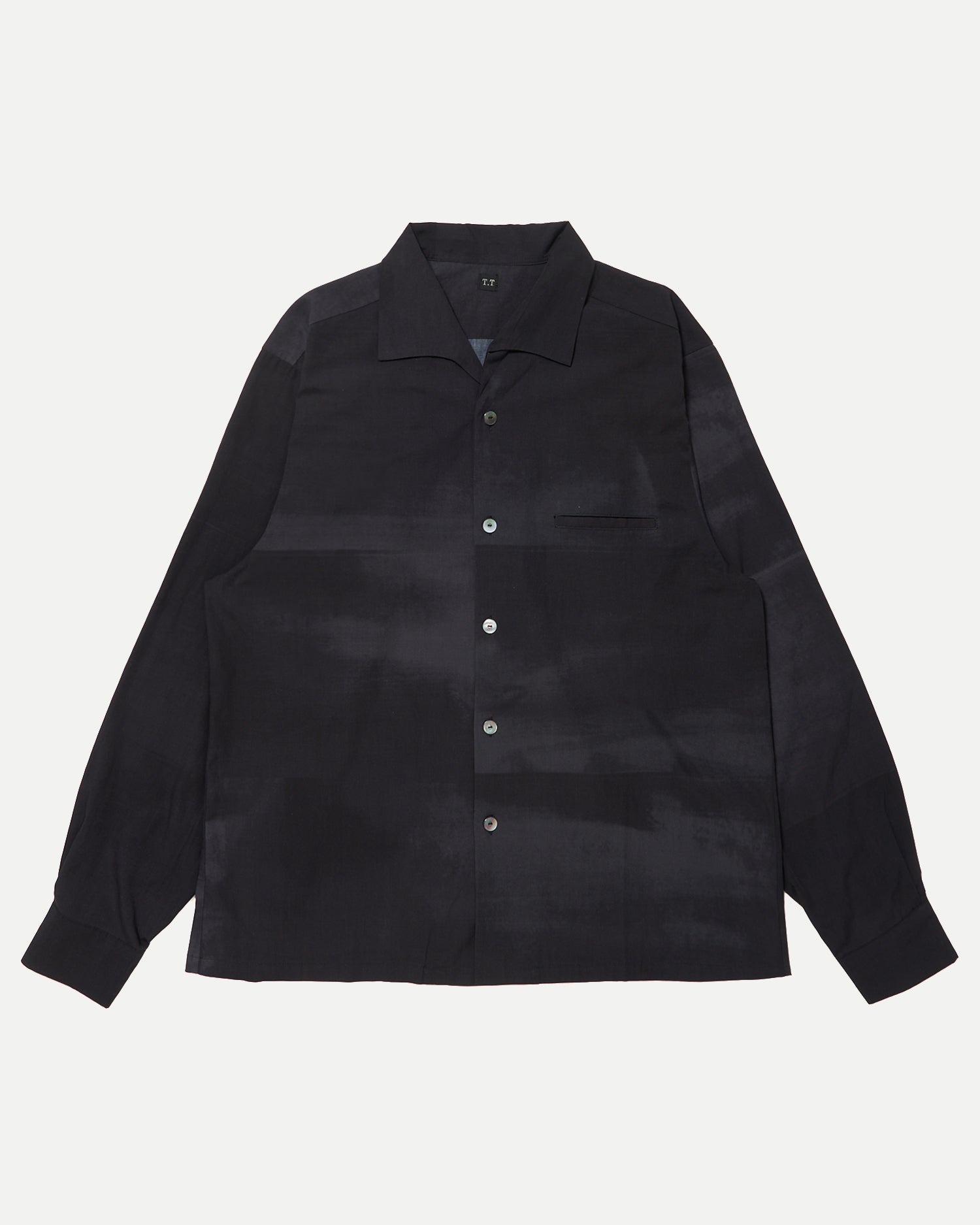 LOT.108 50S ITALIAN COLLAR SHIRT
