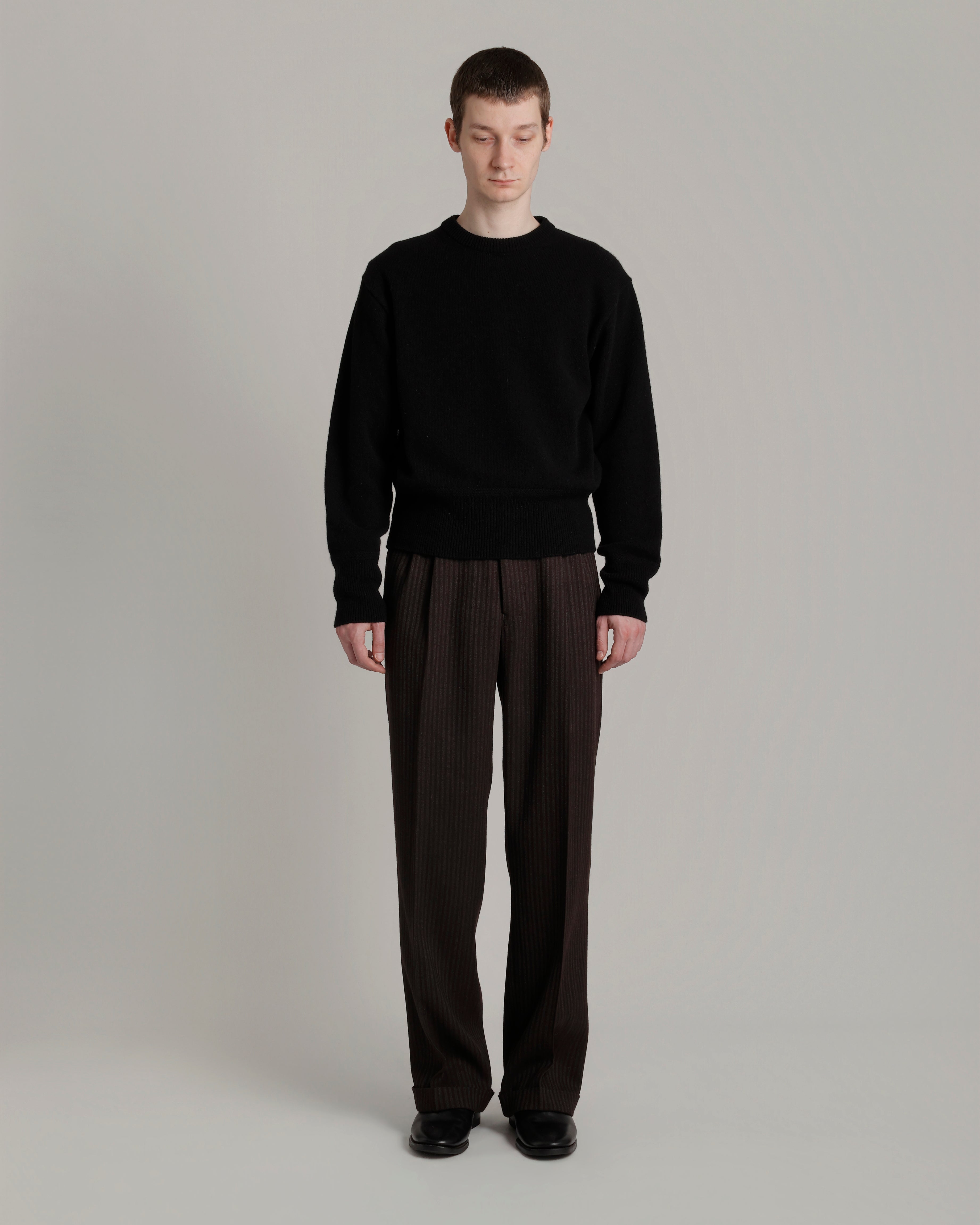 LOT.201 WORK TROUSERS
