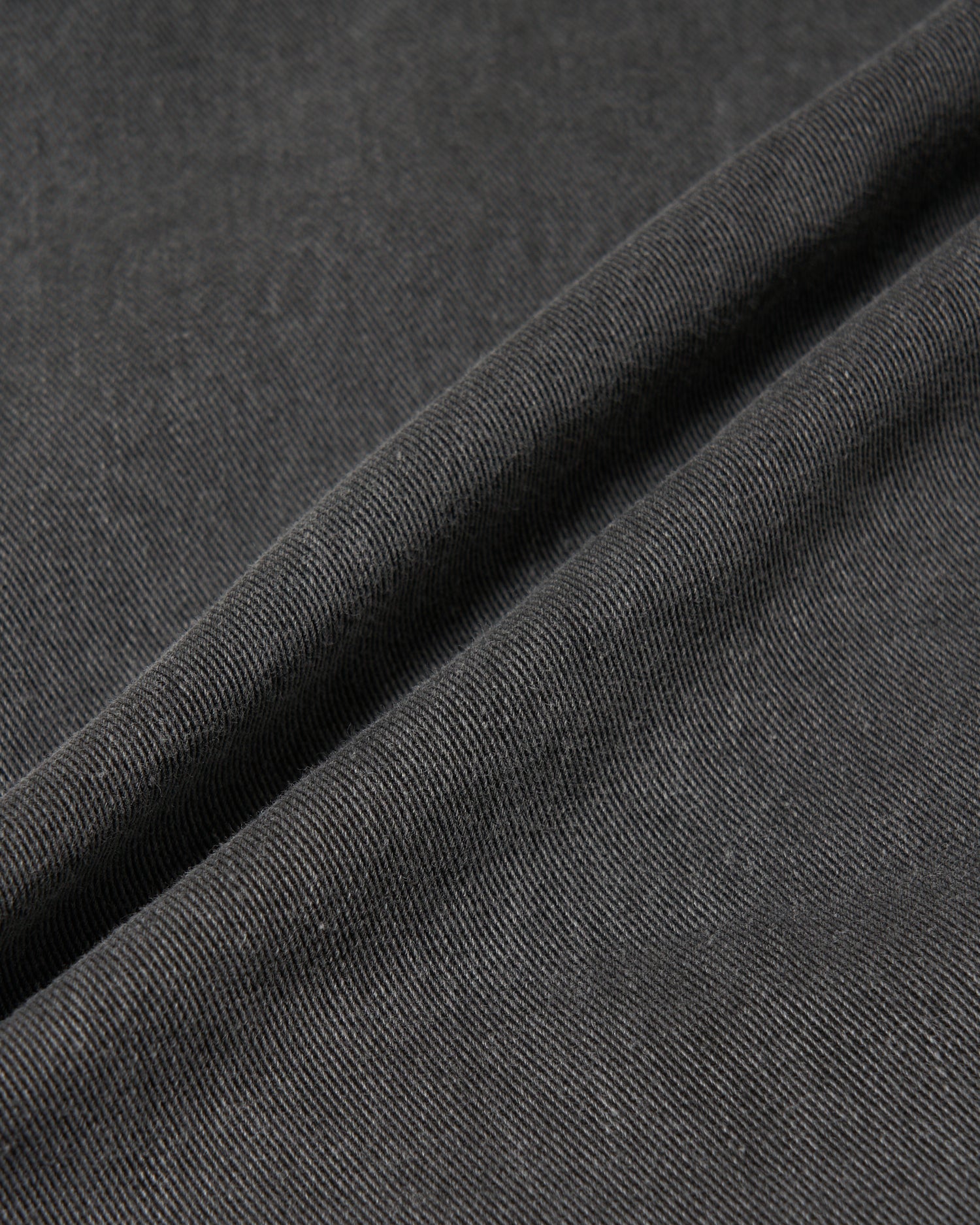 LOT.209 BUCKLE-BACKED TROUSERS