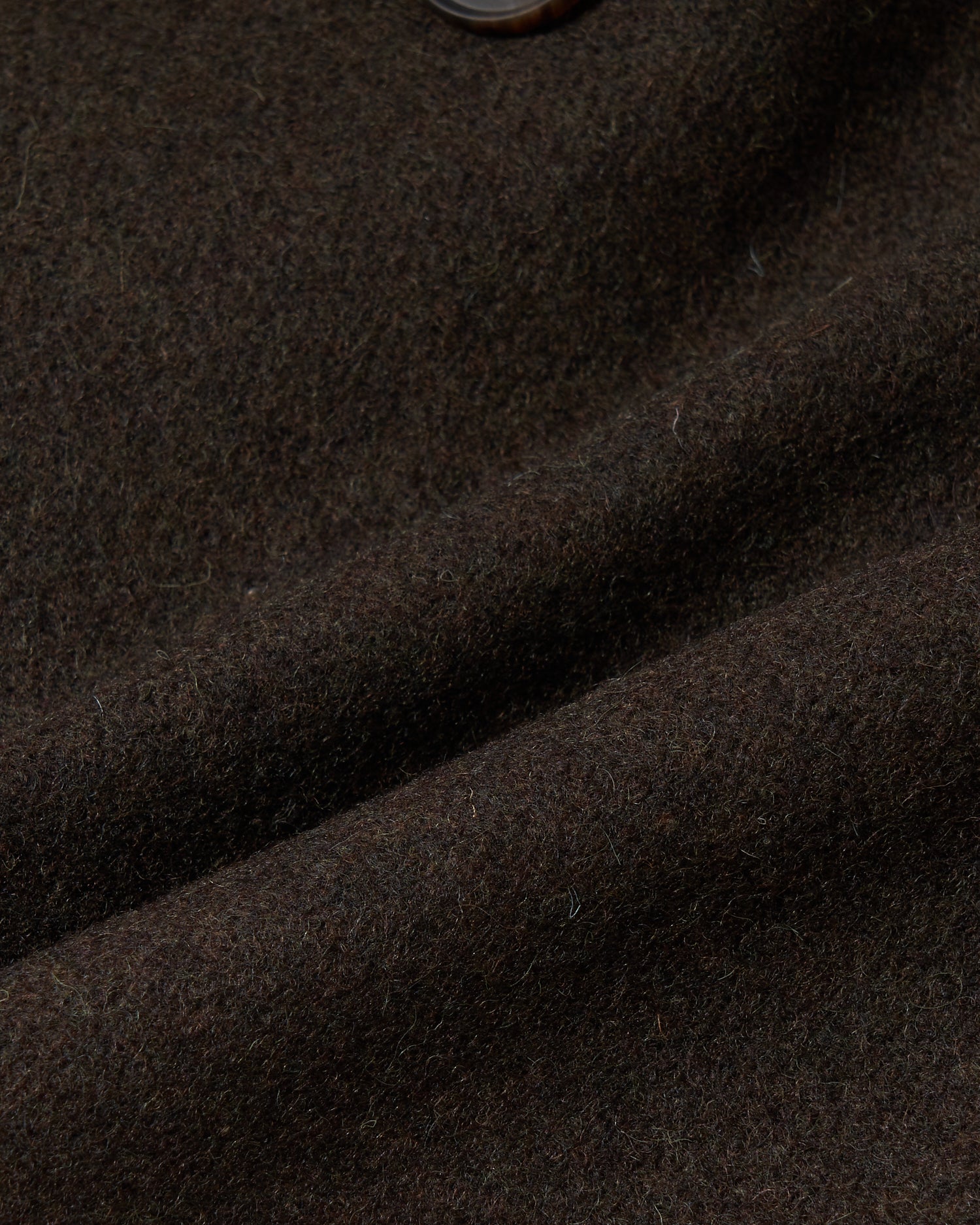 LOT.410 MACKINAW COAT