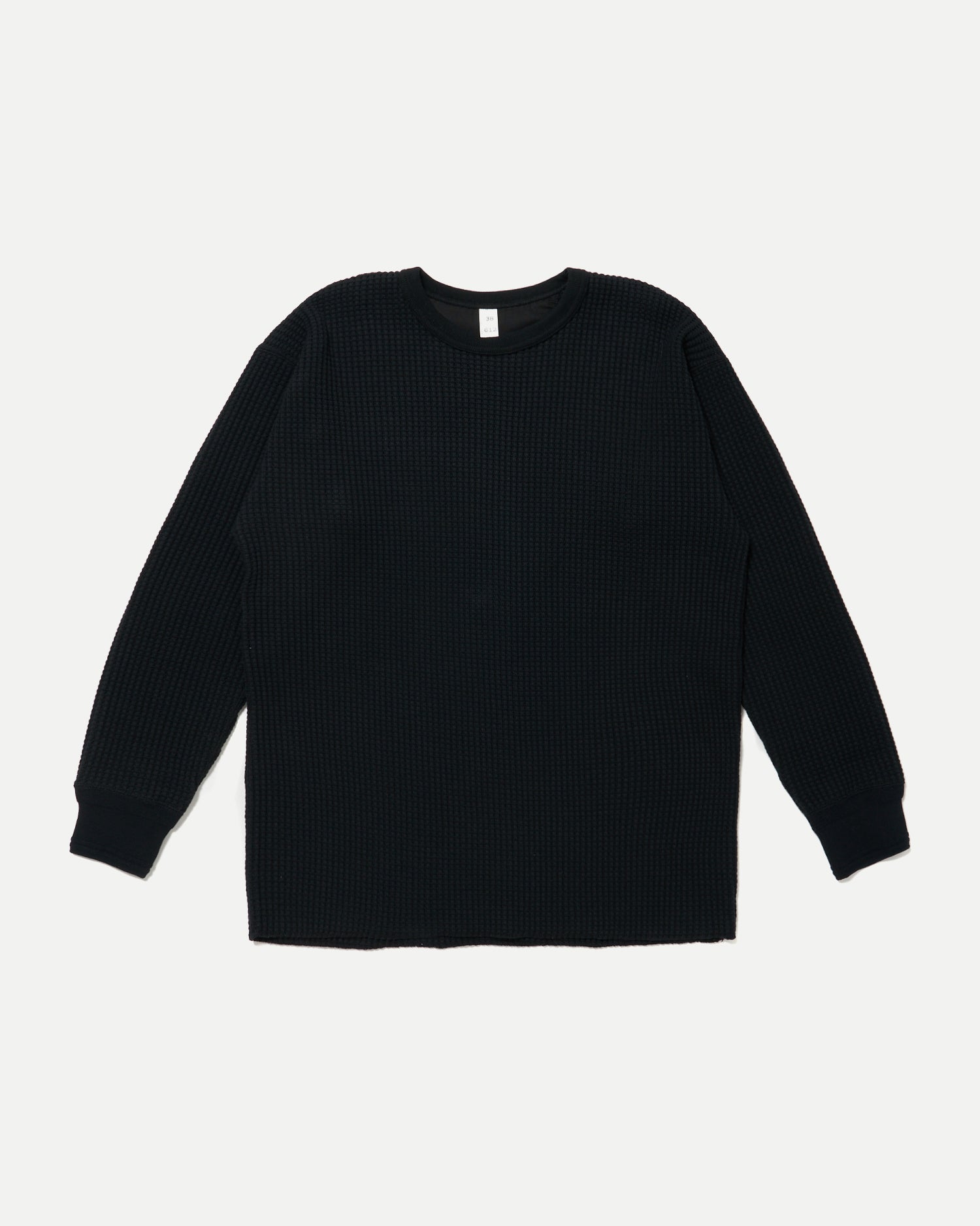 LOT.612 LONG SLEEVE T-SHIRT