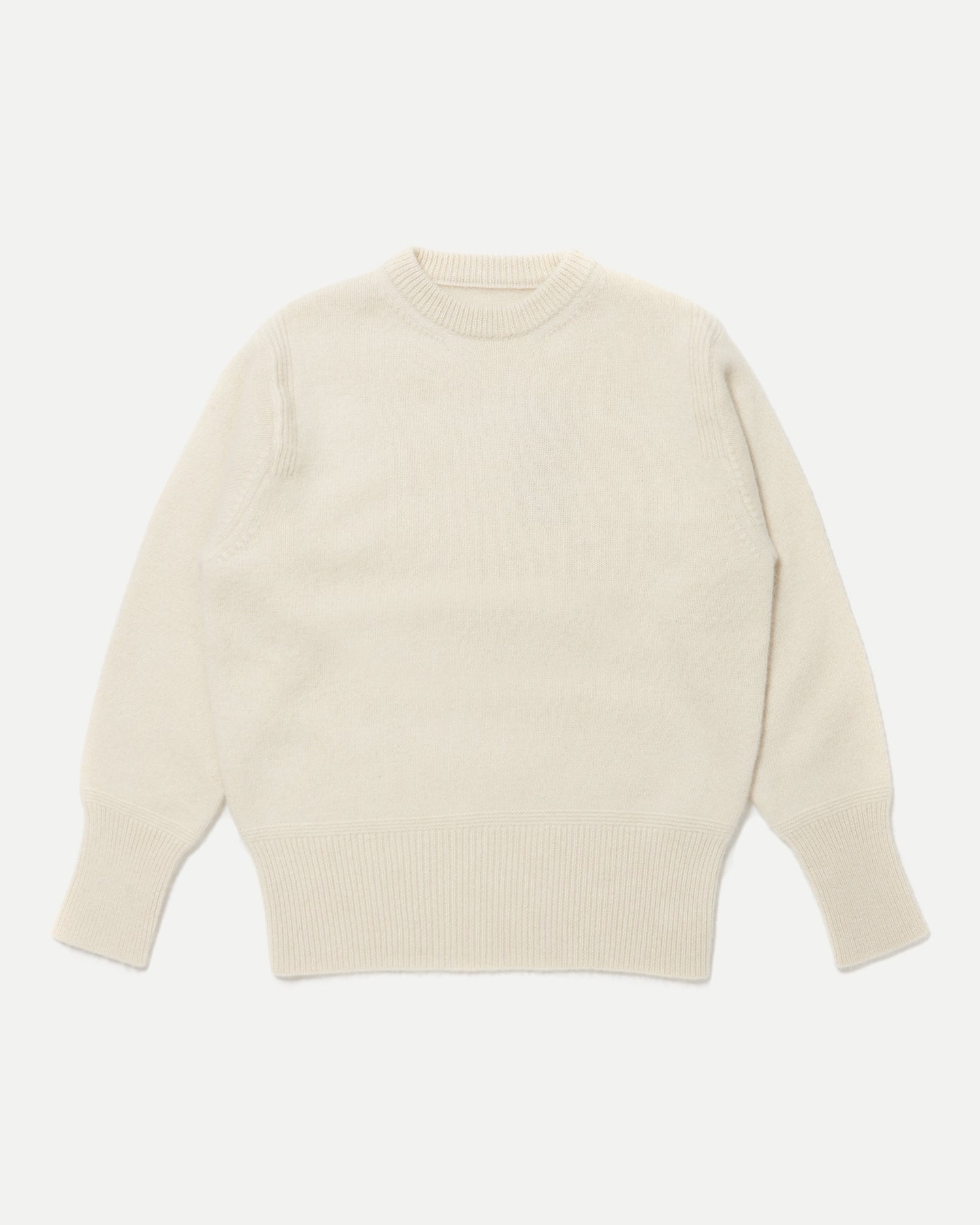 LOT.507 ATHLETIC CREWNECK SWEATER