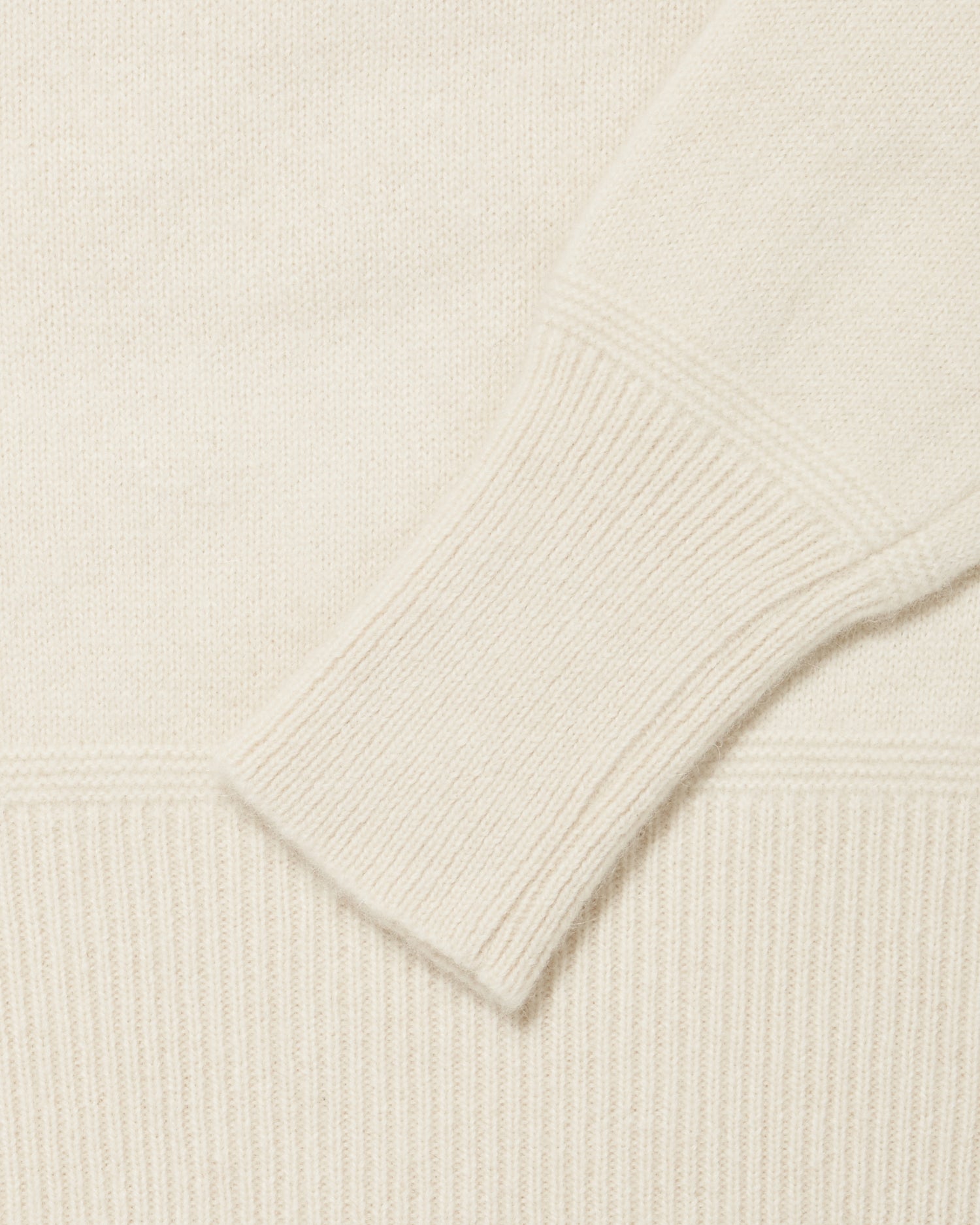 LOT.507 ATHLETIC CREWNECK SWEATER