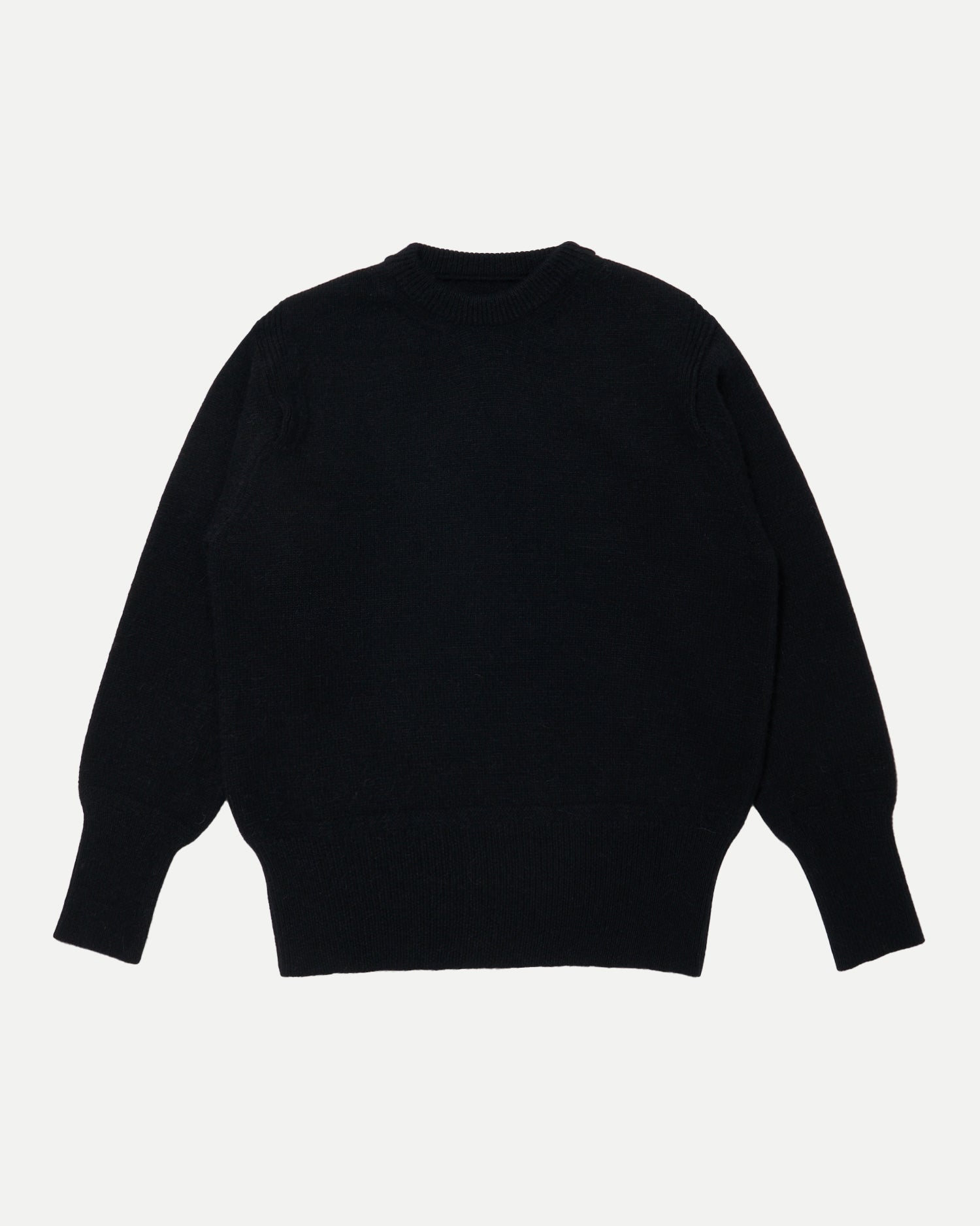LOT.507 ATHLETIC CREWNECK SWEATER