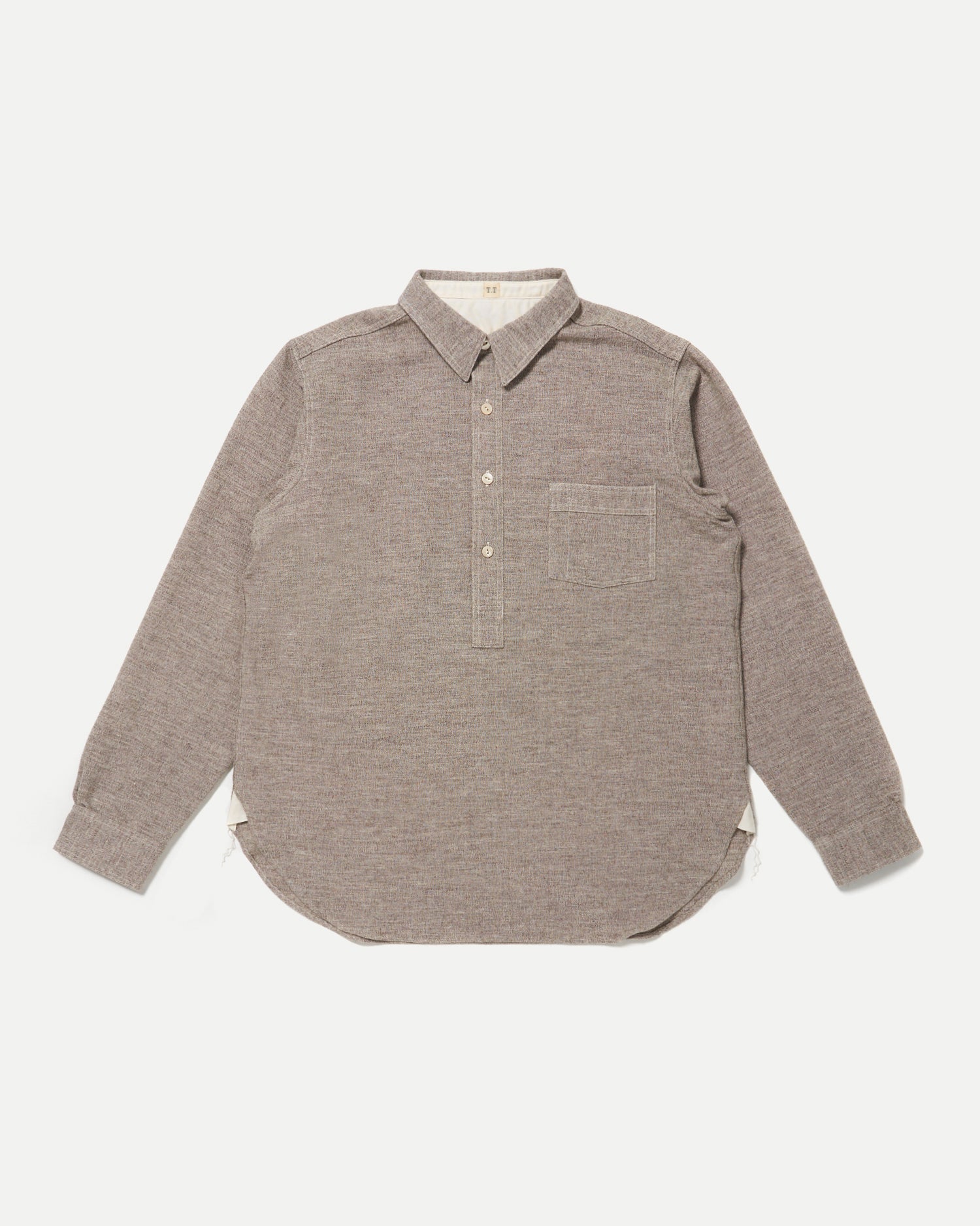 LOT.103 WORK SHIRT P/O