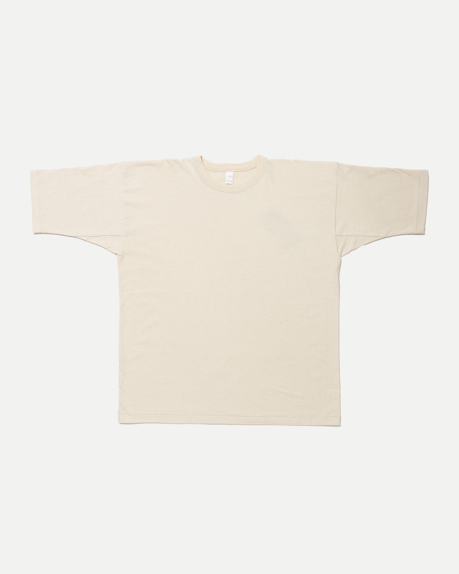 LOT.614 LIGHTWEIGHT T-SHIRT