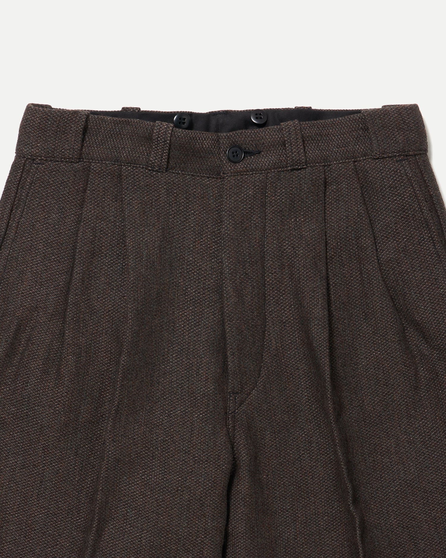 LOT.201 WORK TROUSERS
