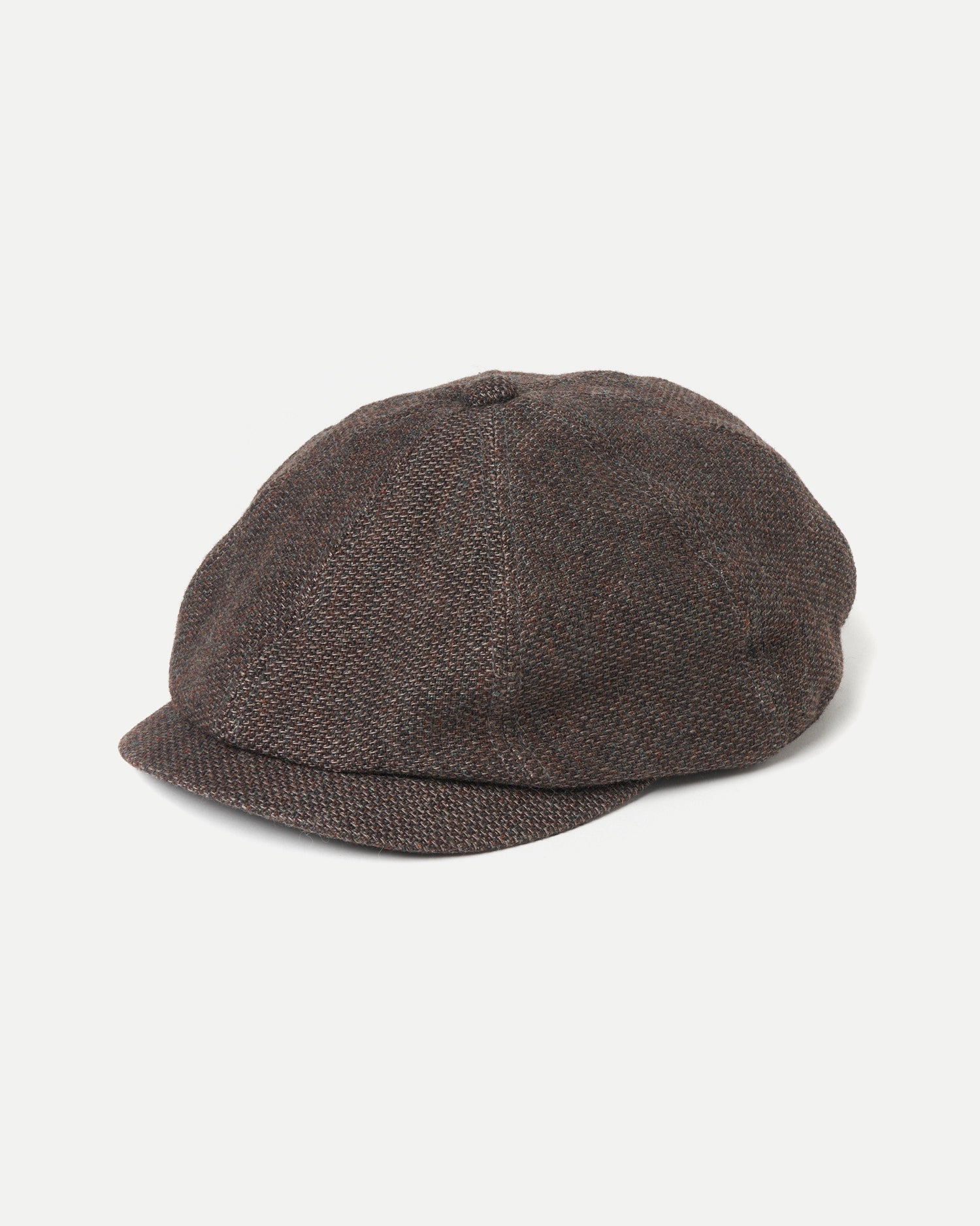LOT.006 NEWSBOY CAP