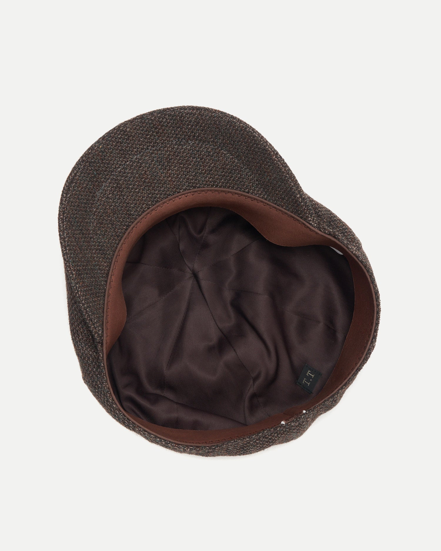 LOT.006 NEWSBOY CAP