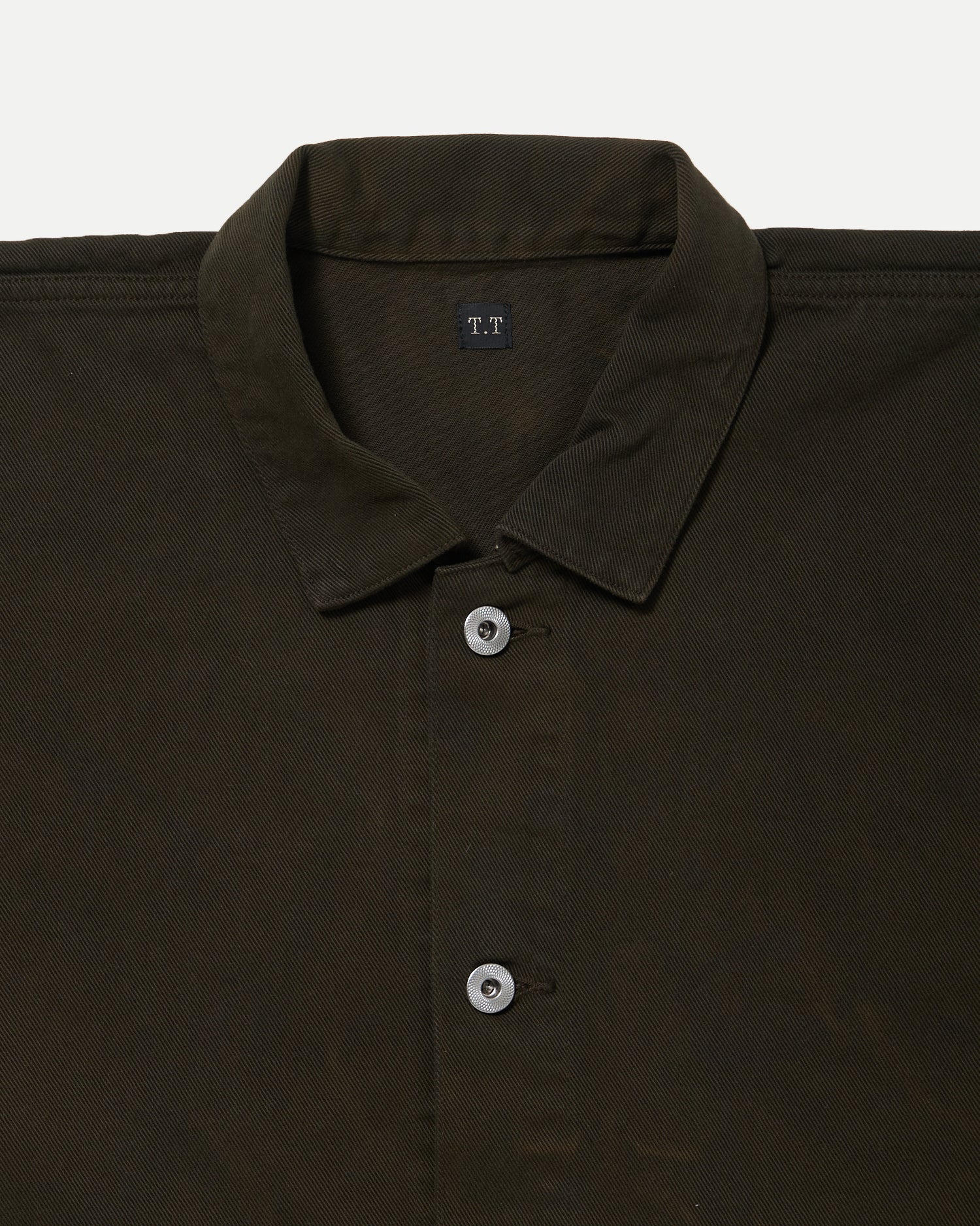 LOT.303 COVERALL JACKET
