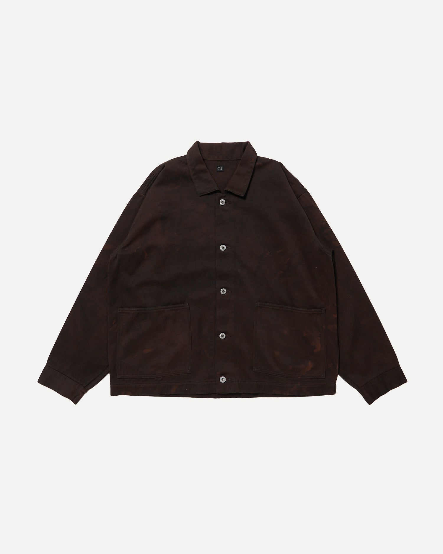LOT.303 COVERALL JACKET