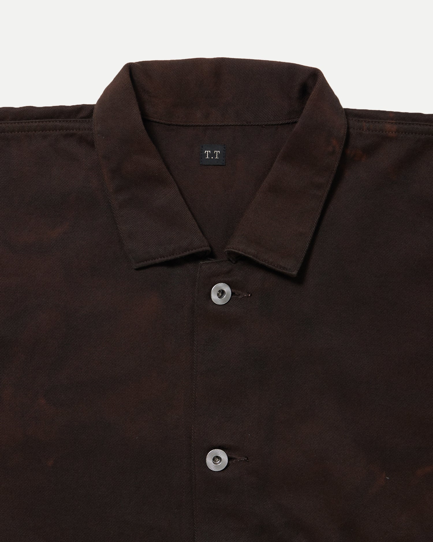 LOT.303 COVERALL JACKET