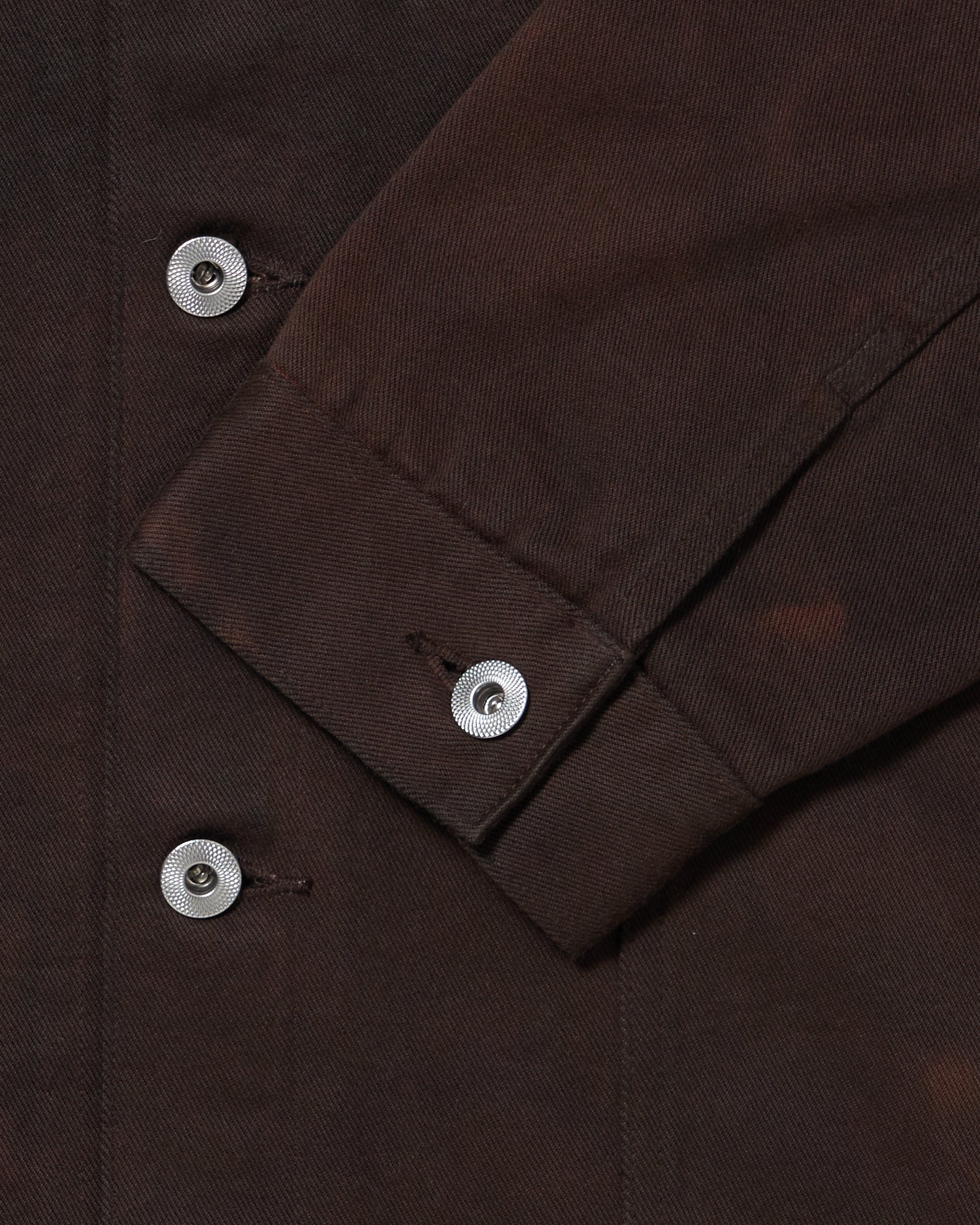 LOT.303 COVERALL JACKET