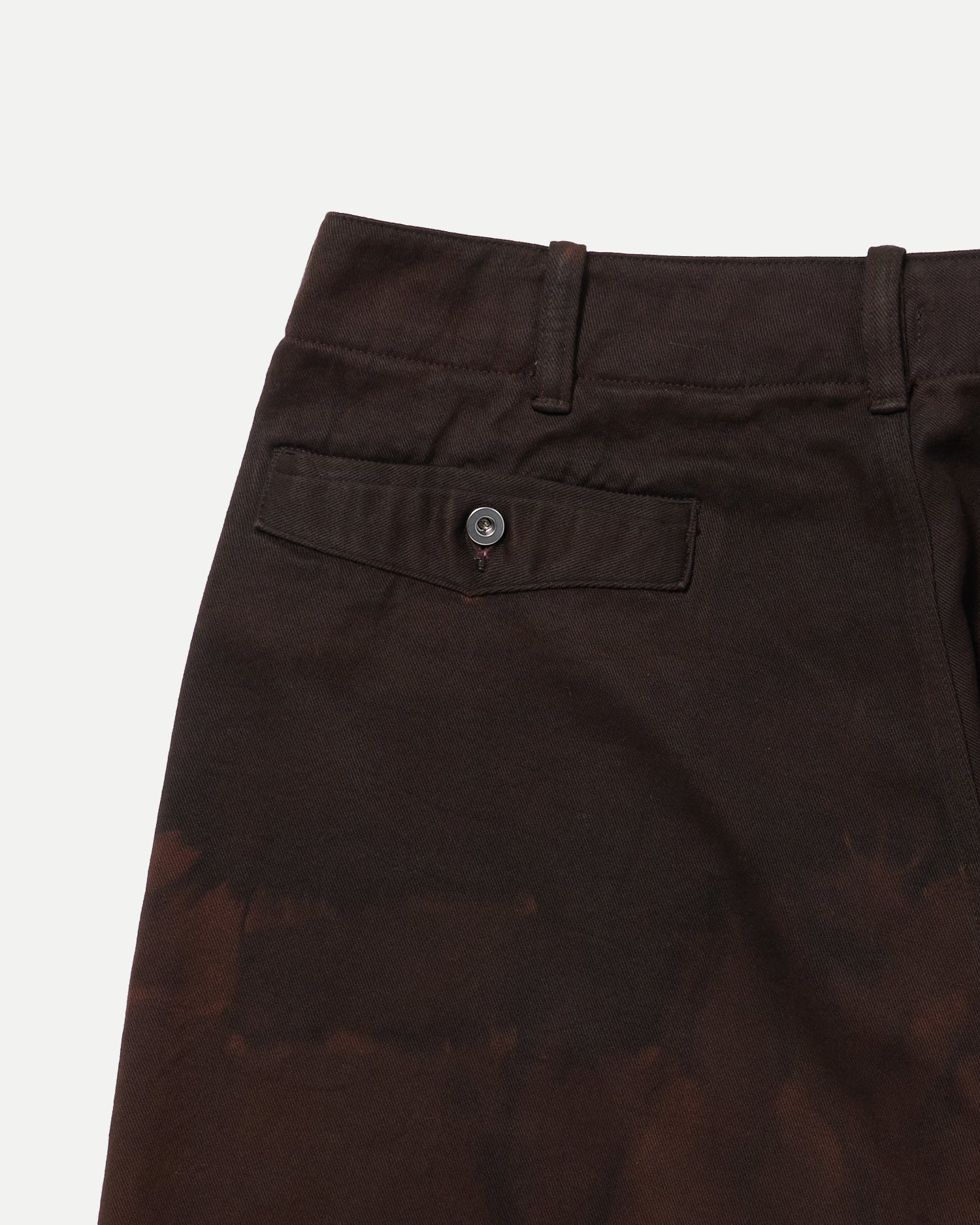 LOT.202 ENGINEER TROUSERS