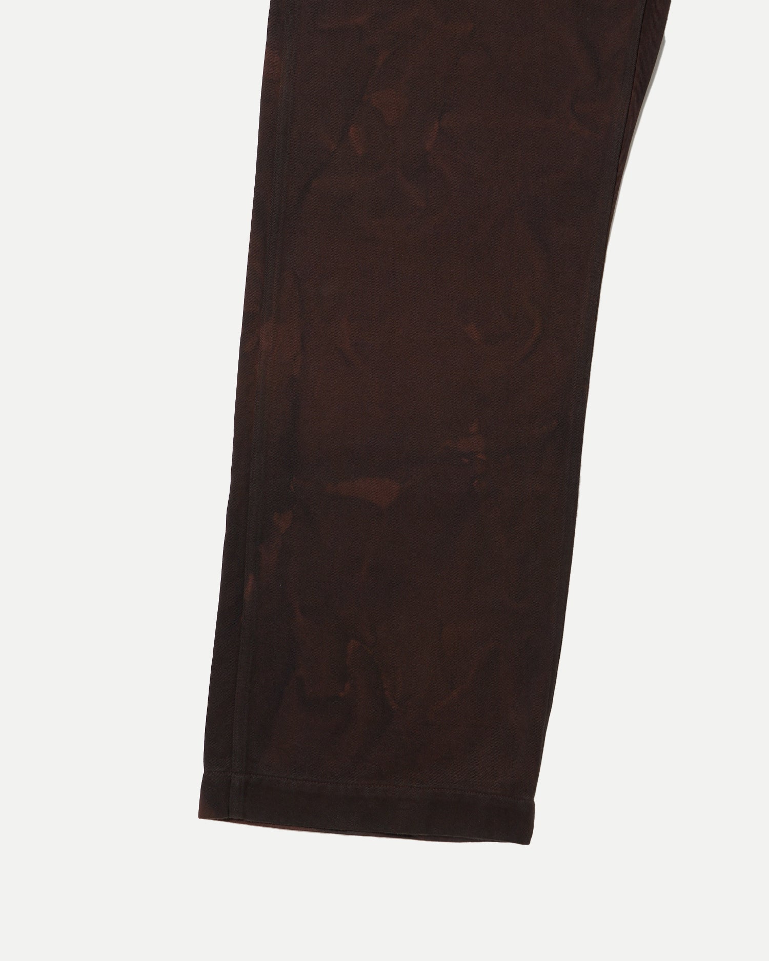 LOT.202 ENGINEER TROUSERS