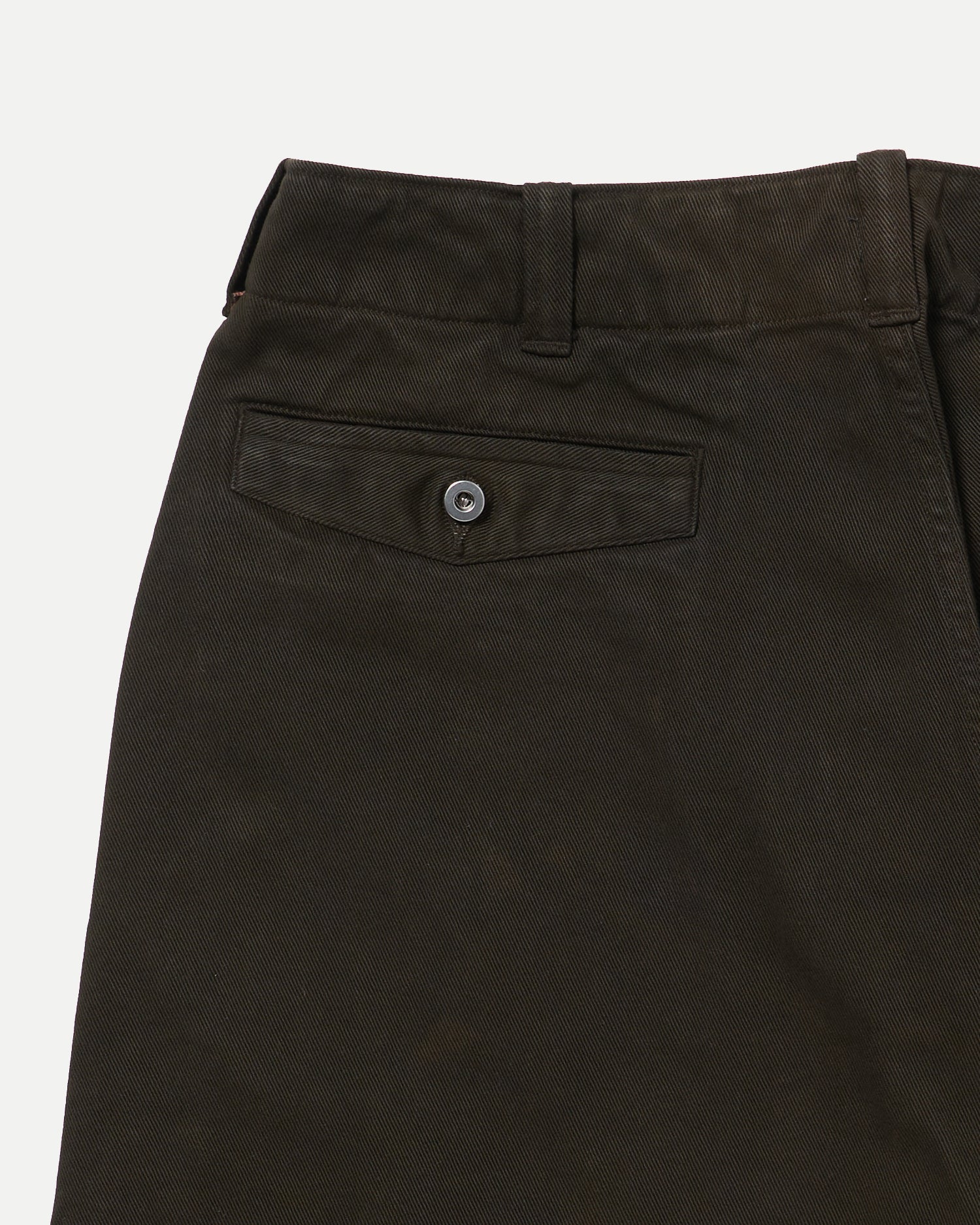 LOT.202 ENGINEER TROUSERS