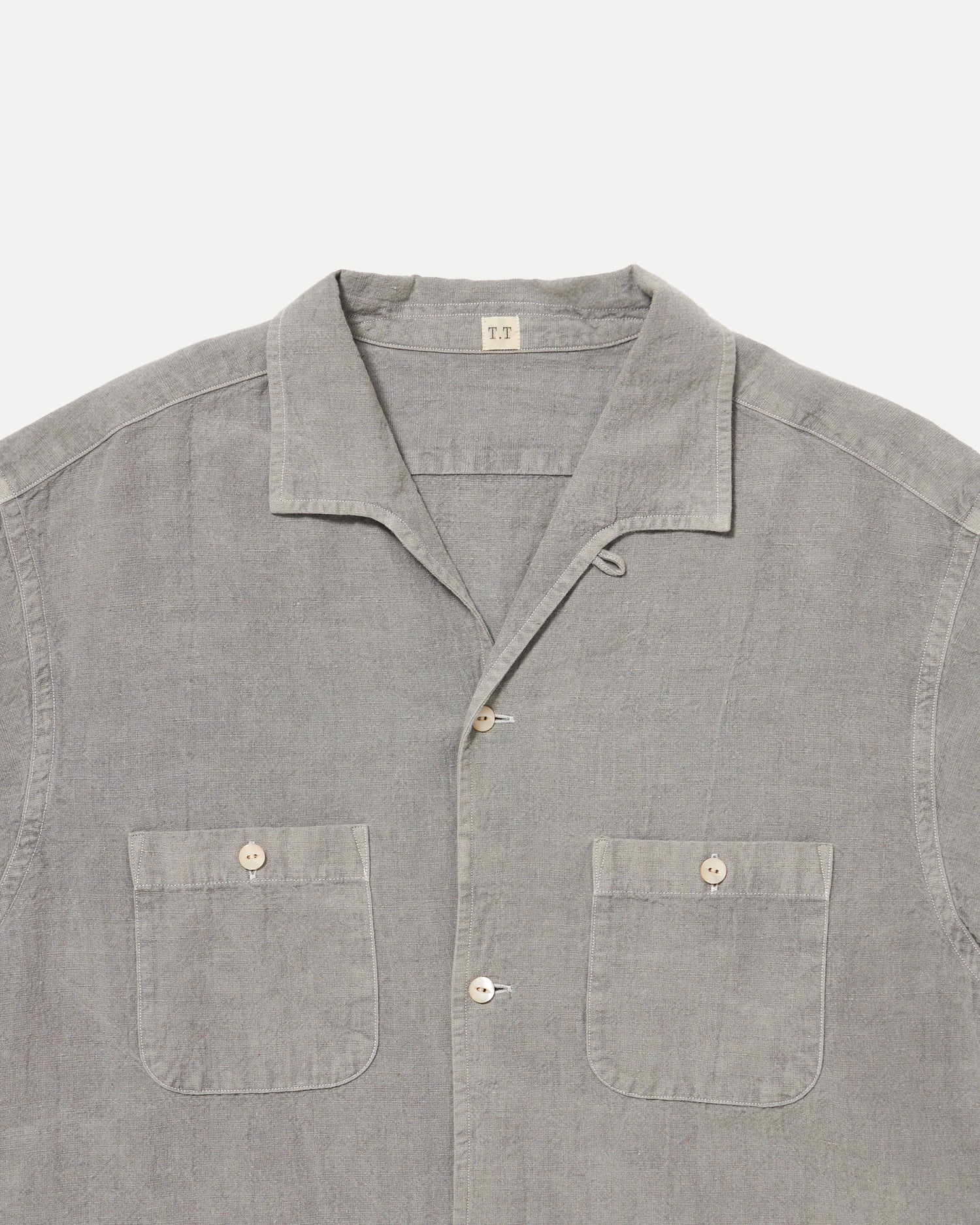 LOT.102 SIR GUY SHIRT