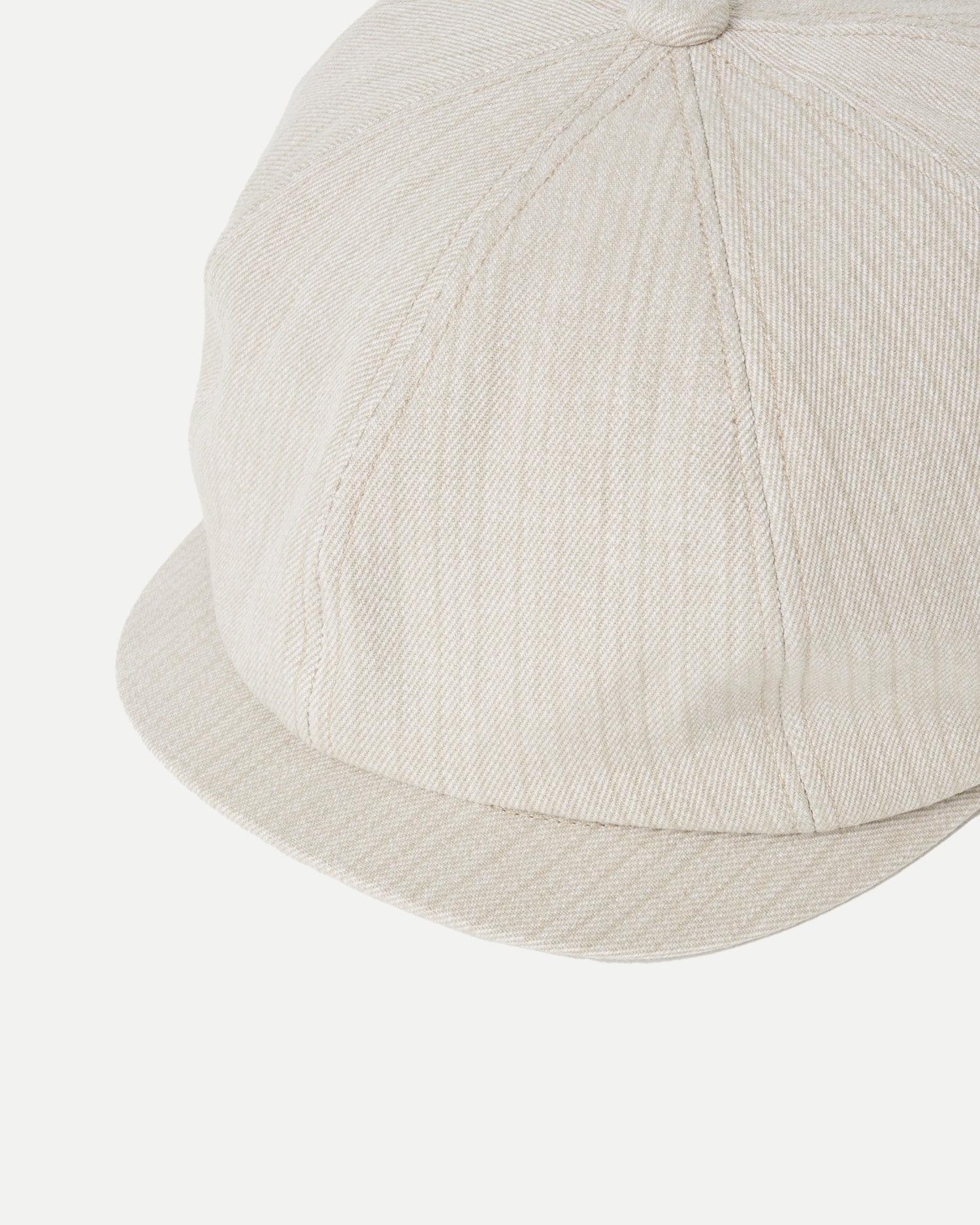 LOT.006 NEWSBOY CAP