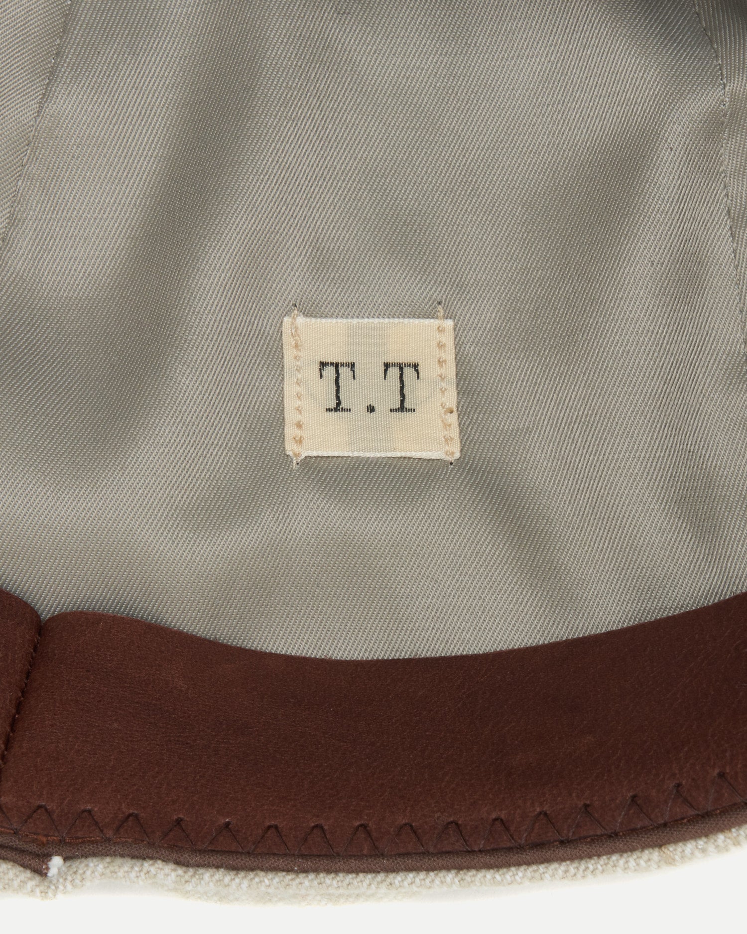 LOT.006 NEWSBOY CAP