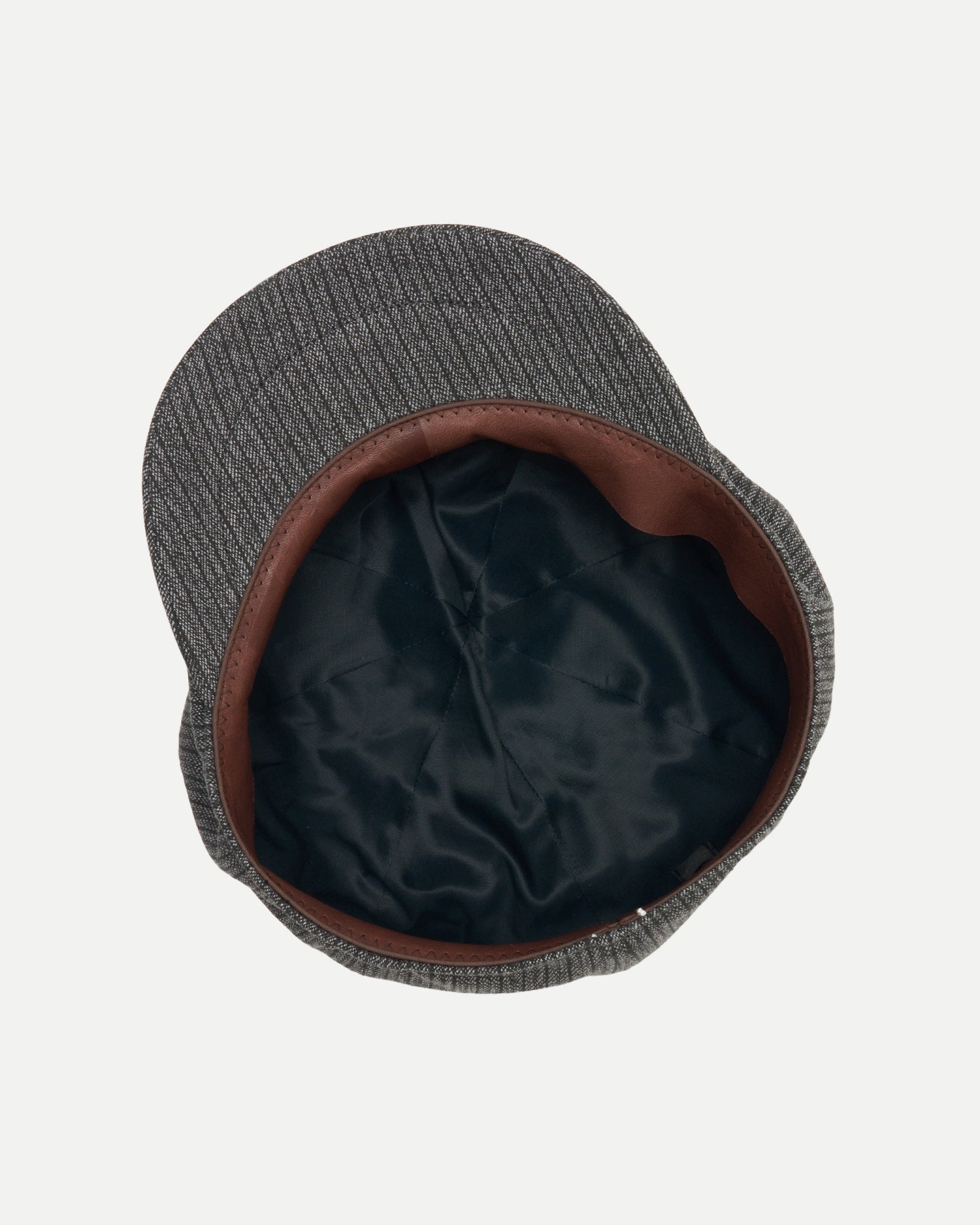 LOT.006 NEWSBOY CAP