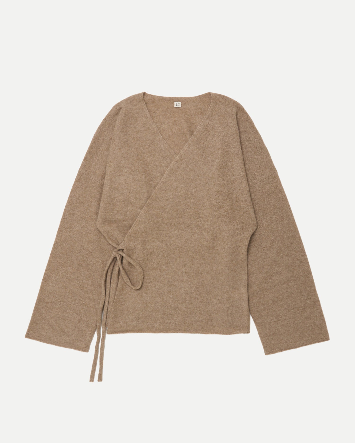 CASHMERE SAMUE CARDIGAN