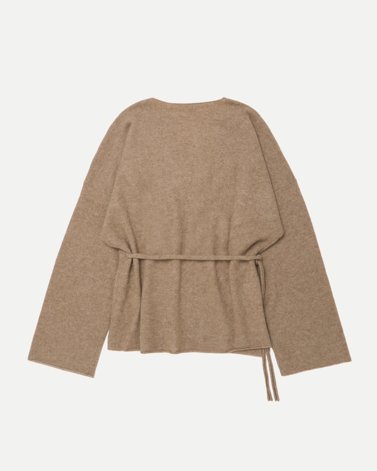 CASHMERE SAMUE CARDIGAN