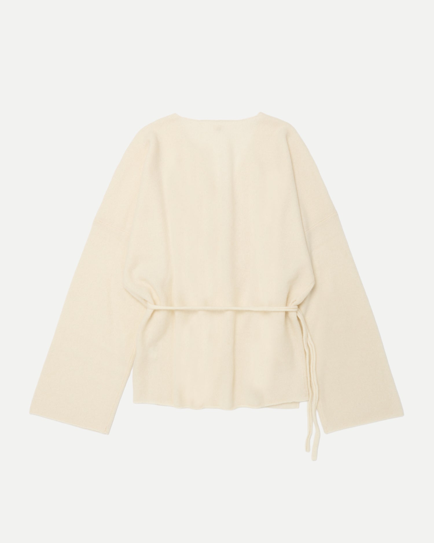 CASHMERE SAMUE CARDIGAN