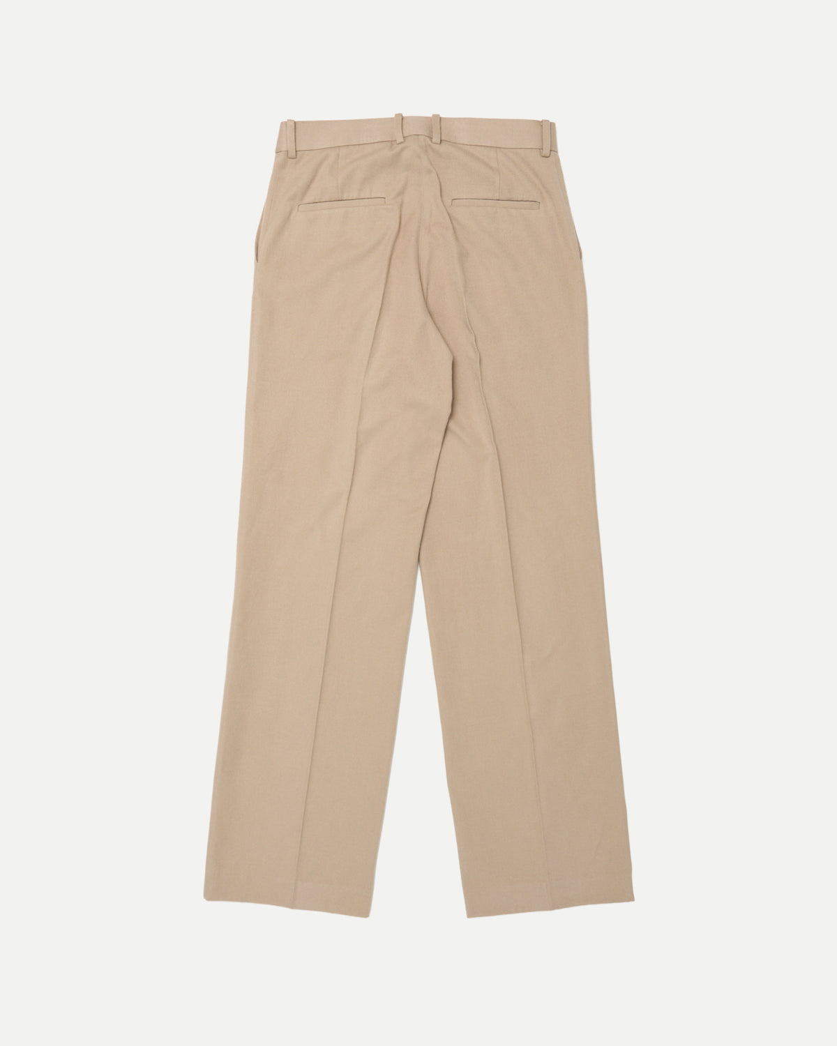 SIDE OPEN TROUSERS