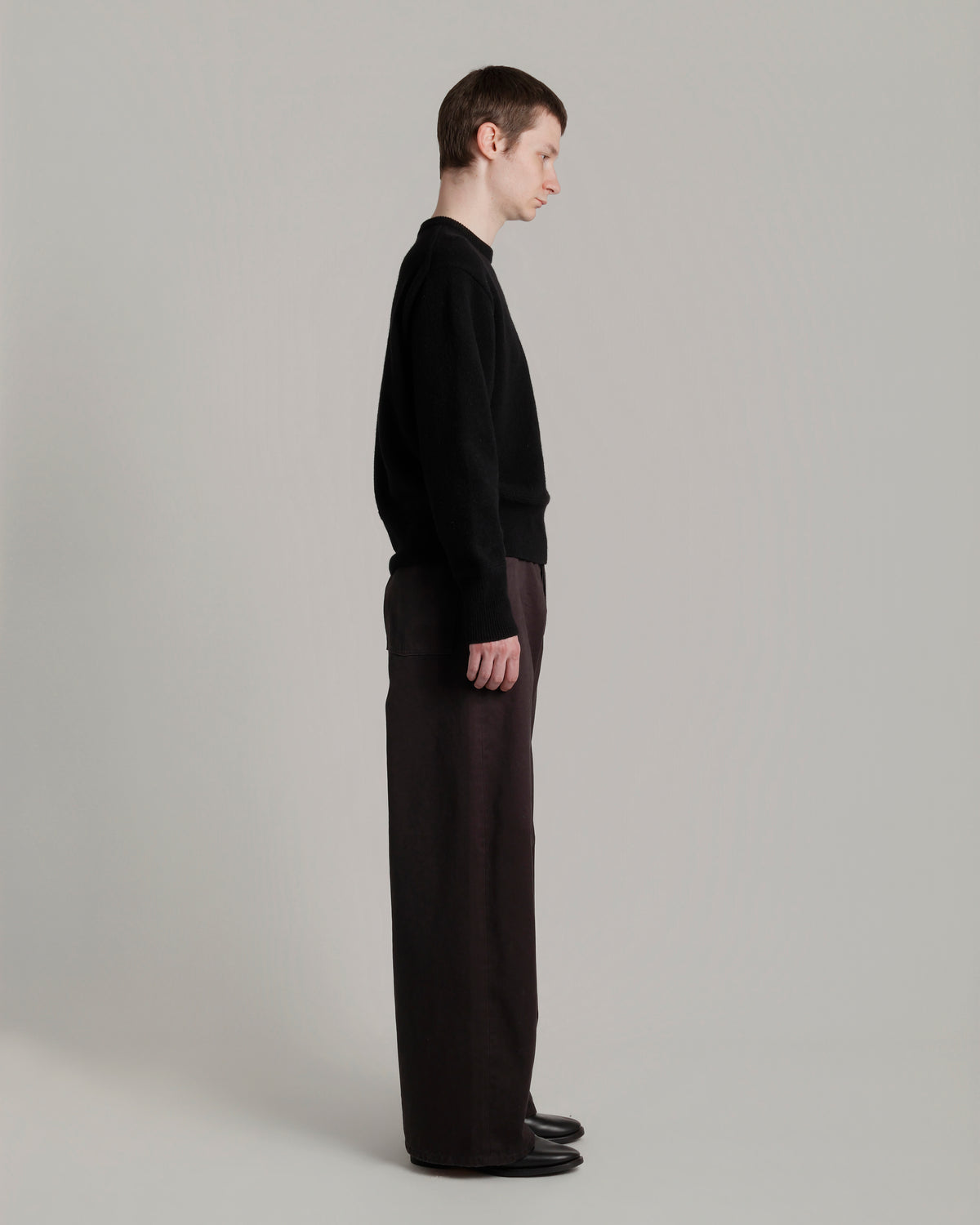 LOT.204 ENGINEER TROUSERS