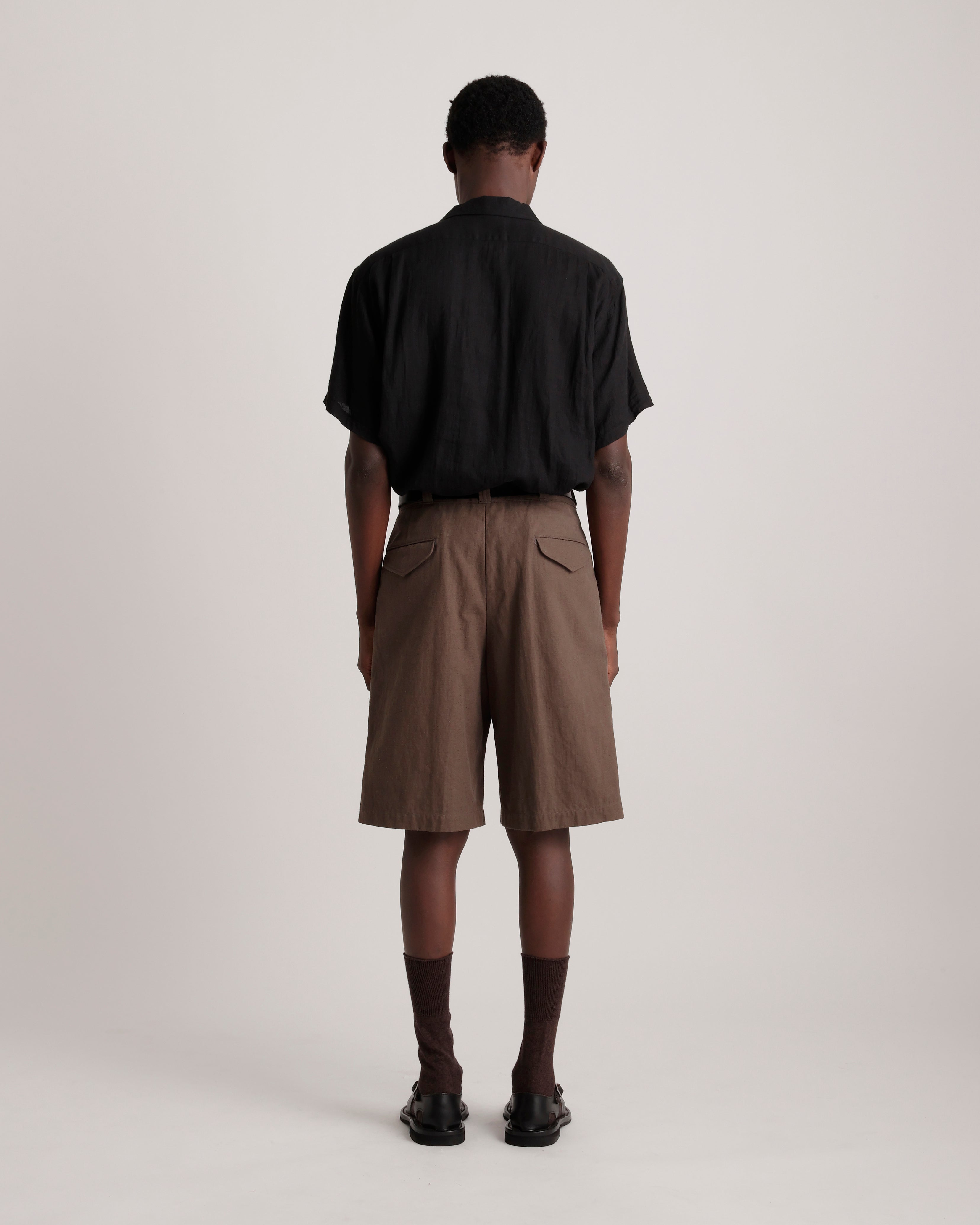 LOT.215 US.ARMY SHORTS