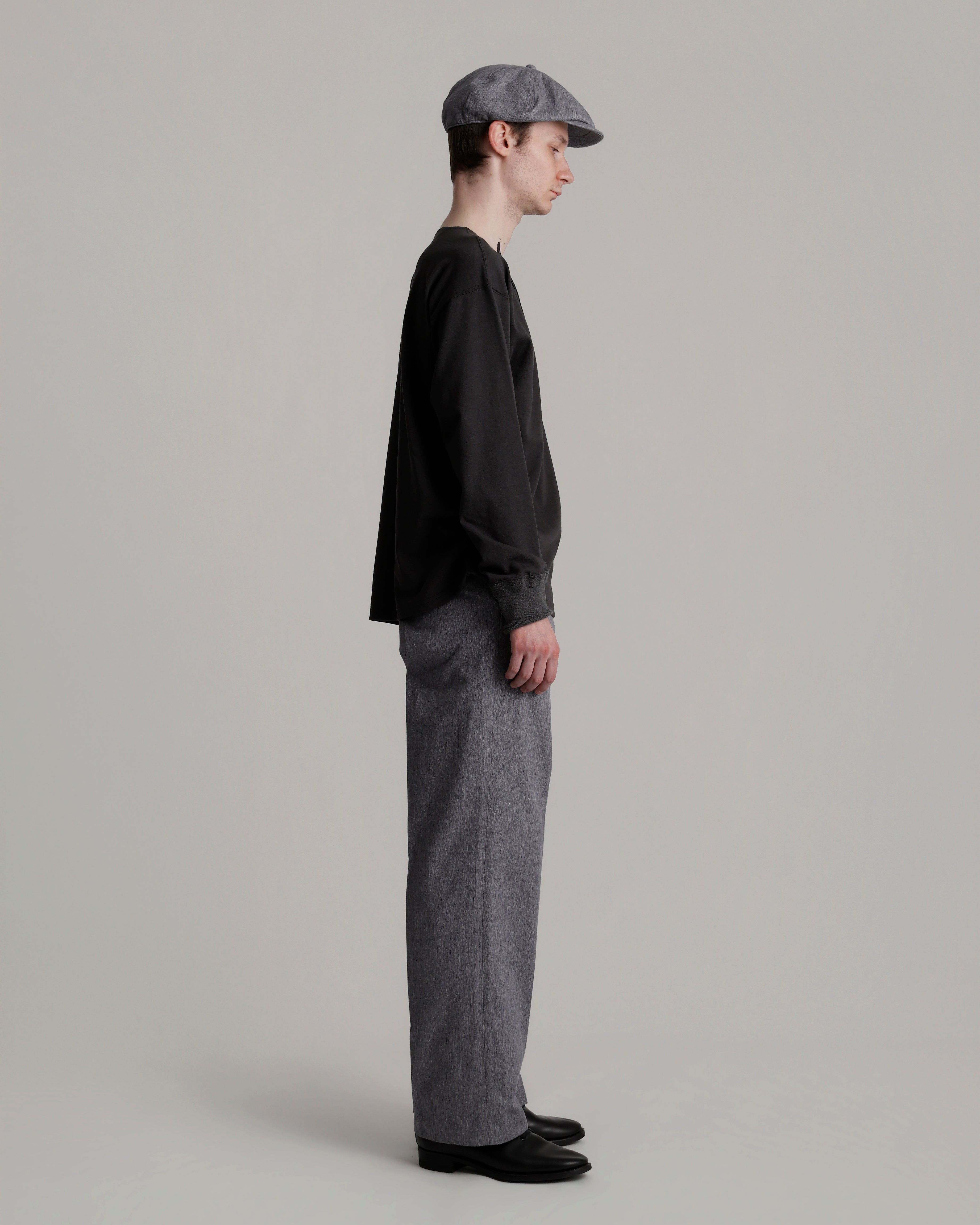 LOT.221 FIELD TROUSERS