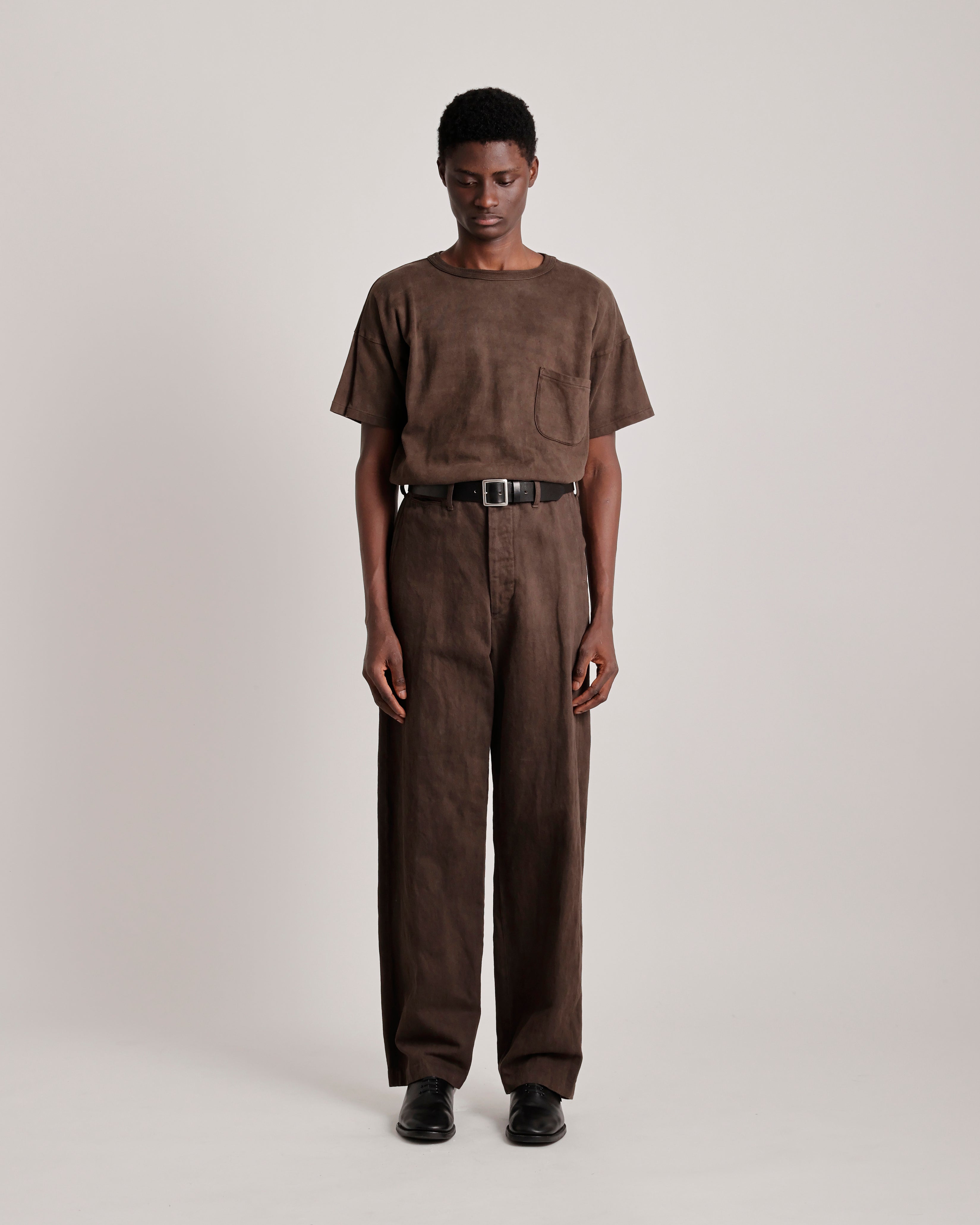 LOT.221 FIELD TROUSERS