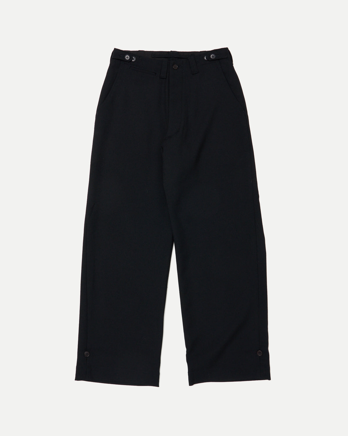 LOT.224 M-43 FIELD TROUSERS