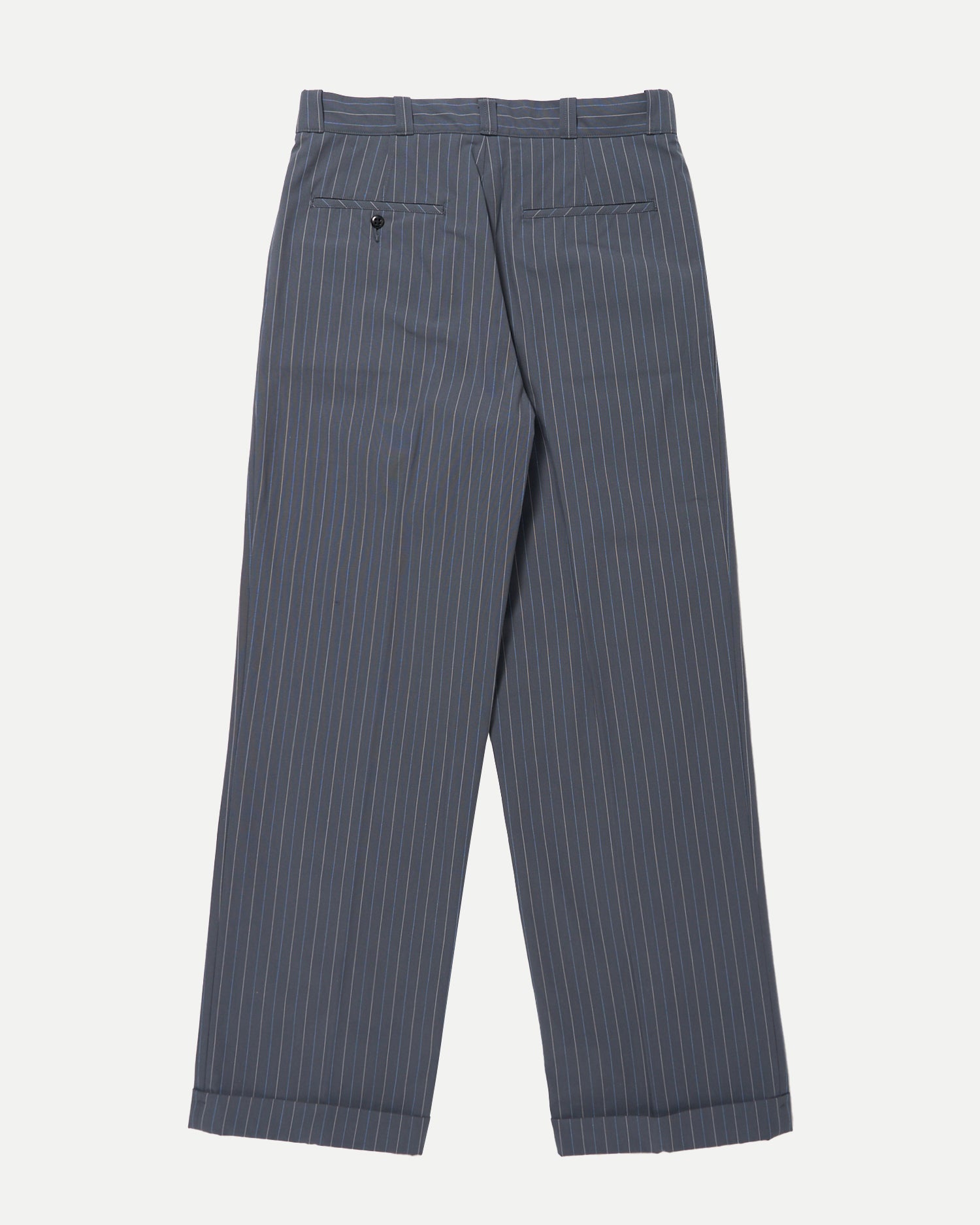 LOT.201 WORK TROUSERS