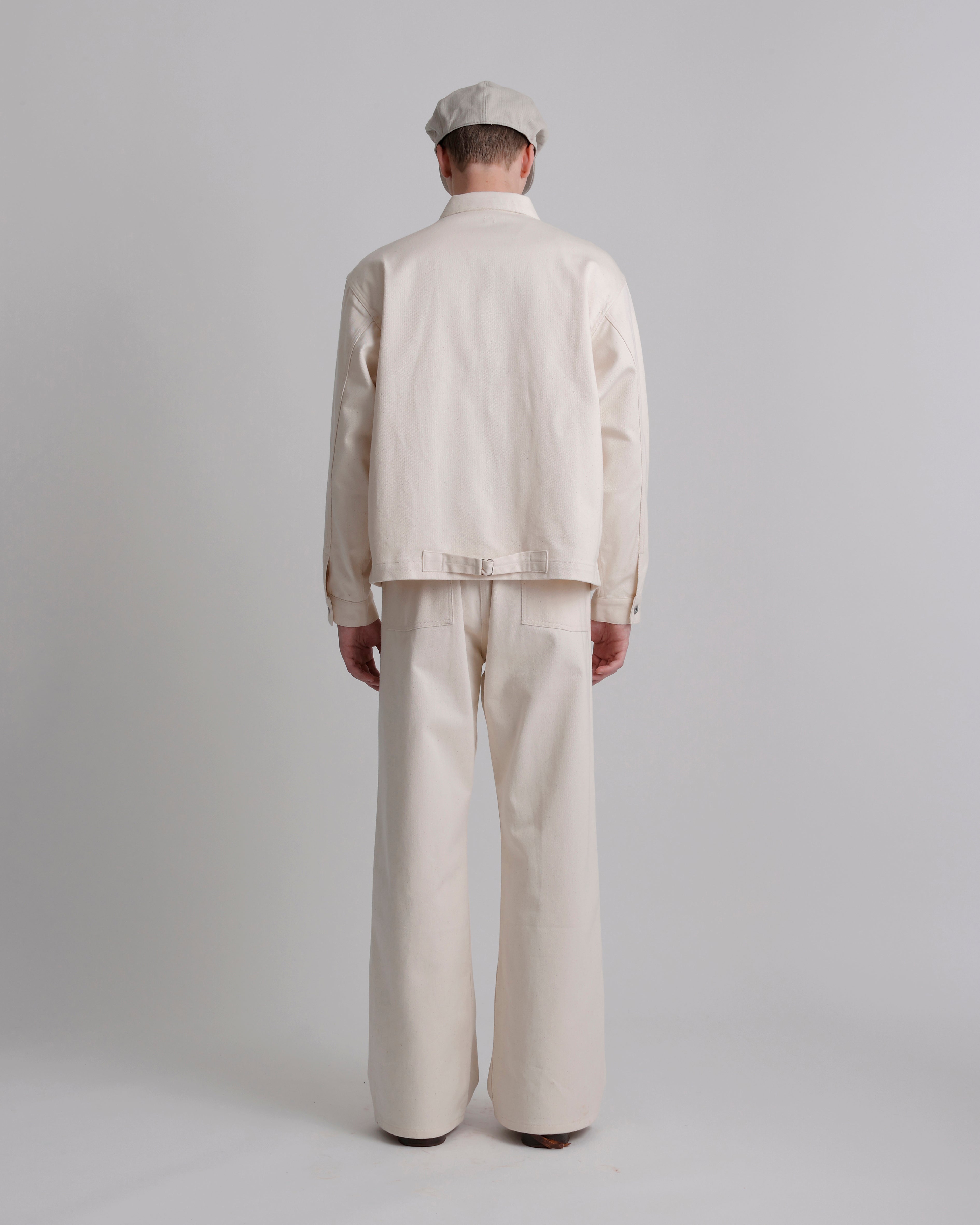 LOT.303 COVERALL JACKET