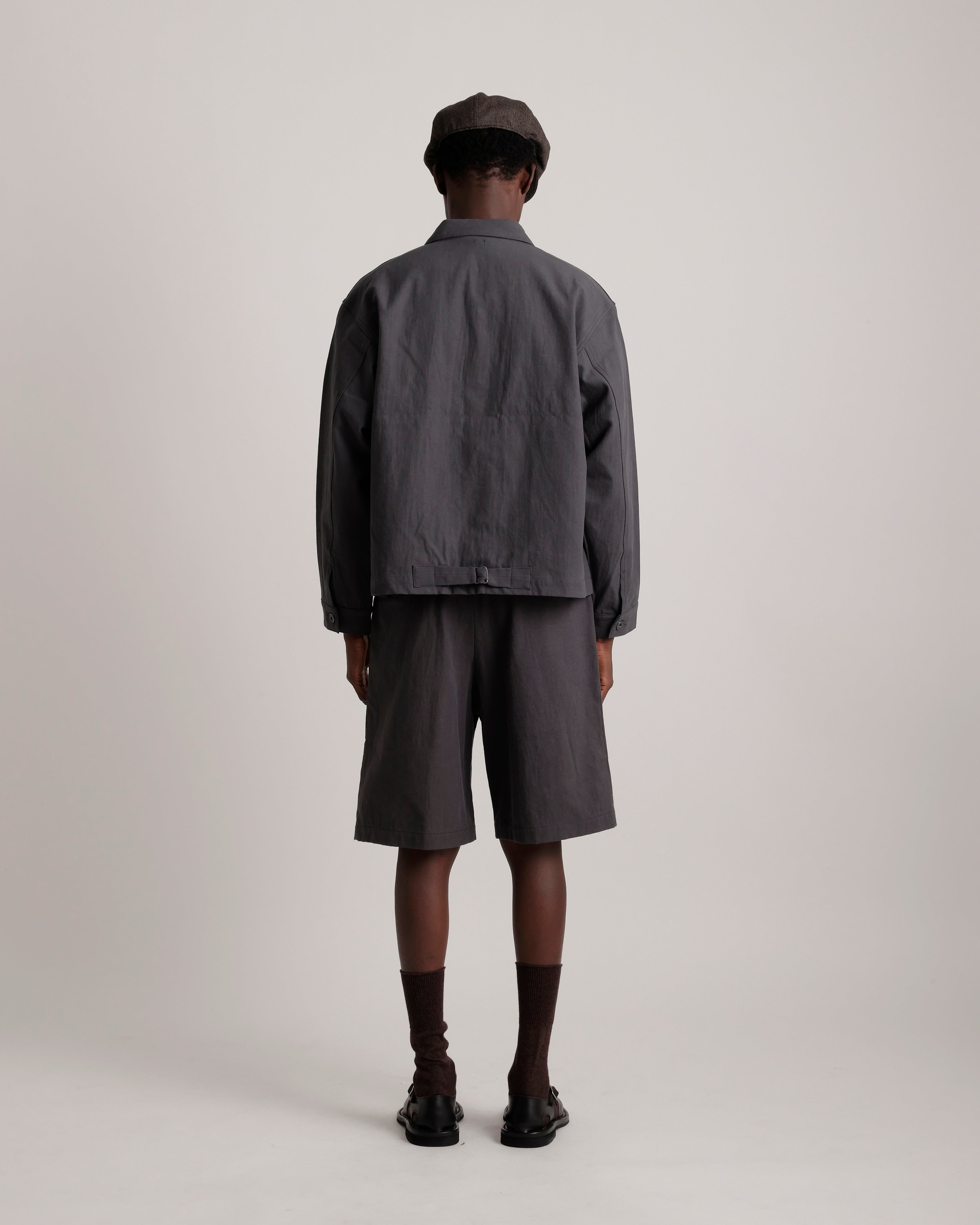 LOT.303 COVERALL JACKET