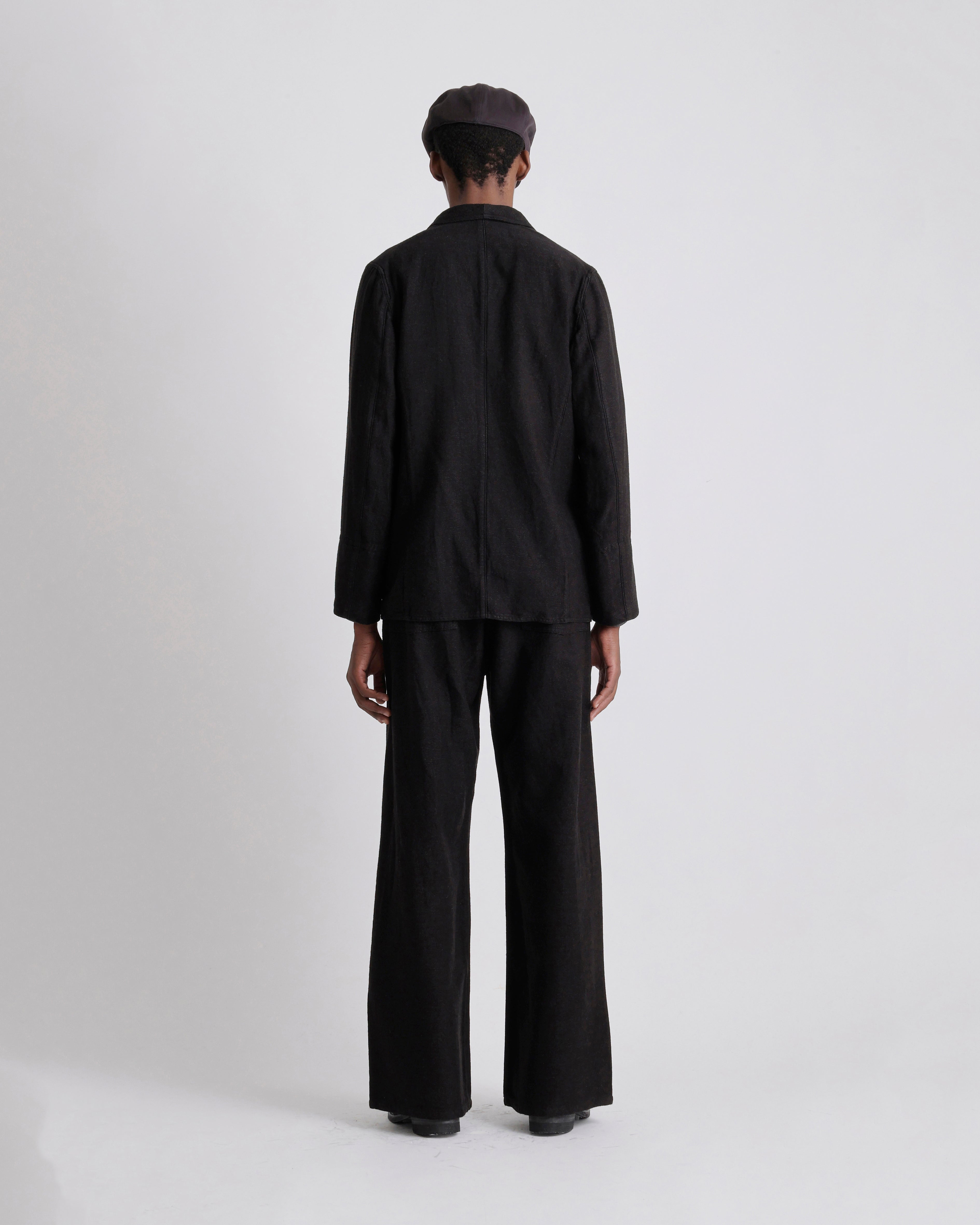LOT.316 SACK COAT