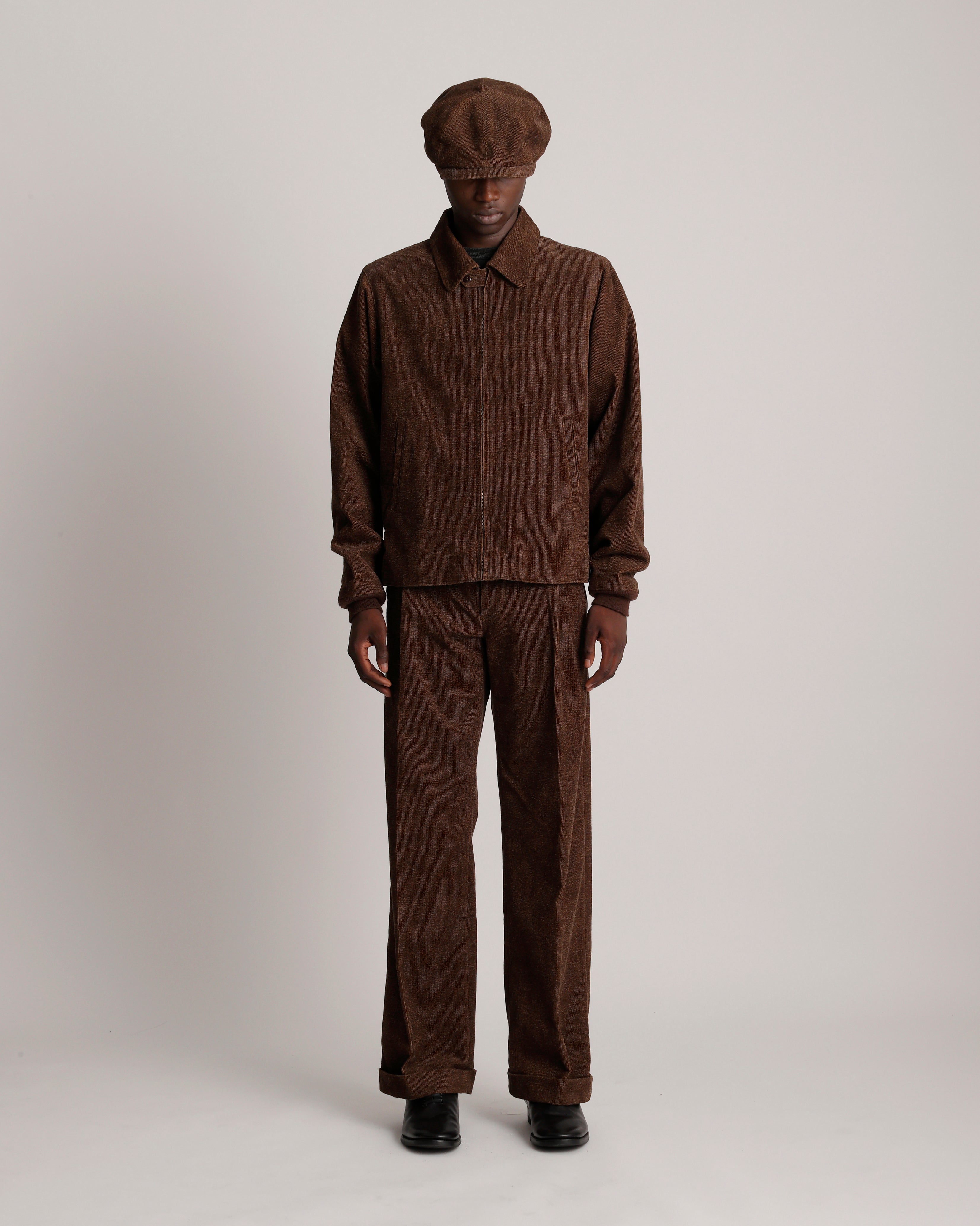 LOT.322 SPORTS JACKET