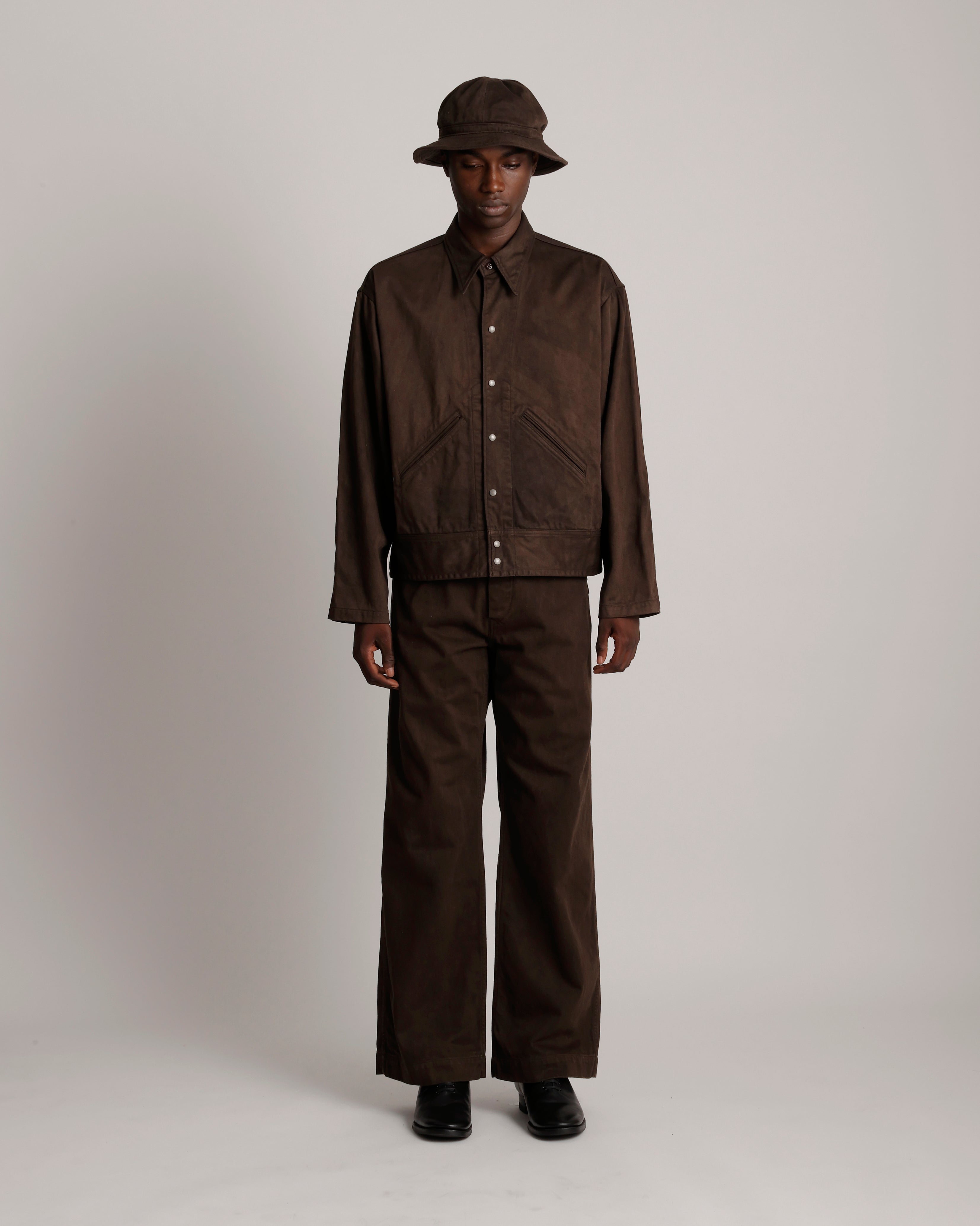 LOT.324 USMD CONVALESCENT JACKET
