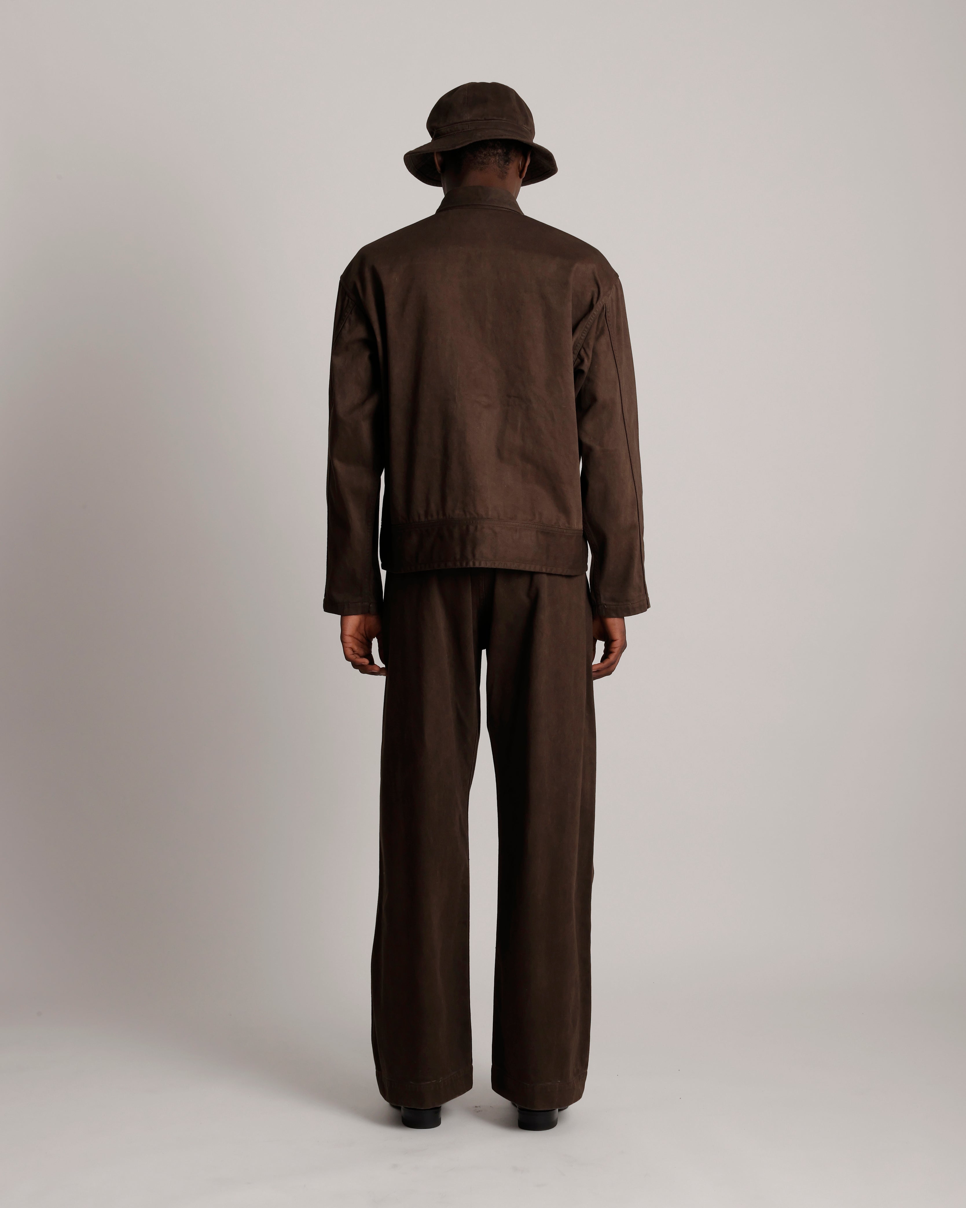LOT.324 USMD CONVALESCENT JACKET