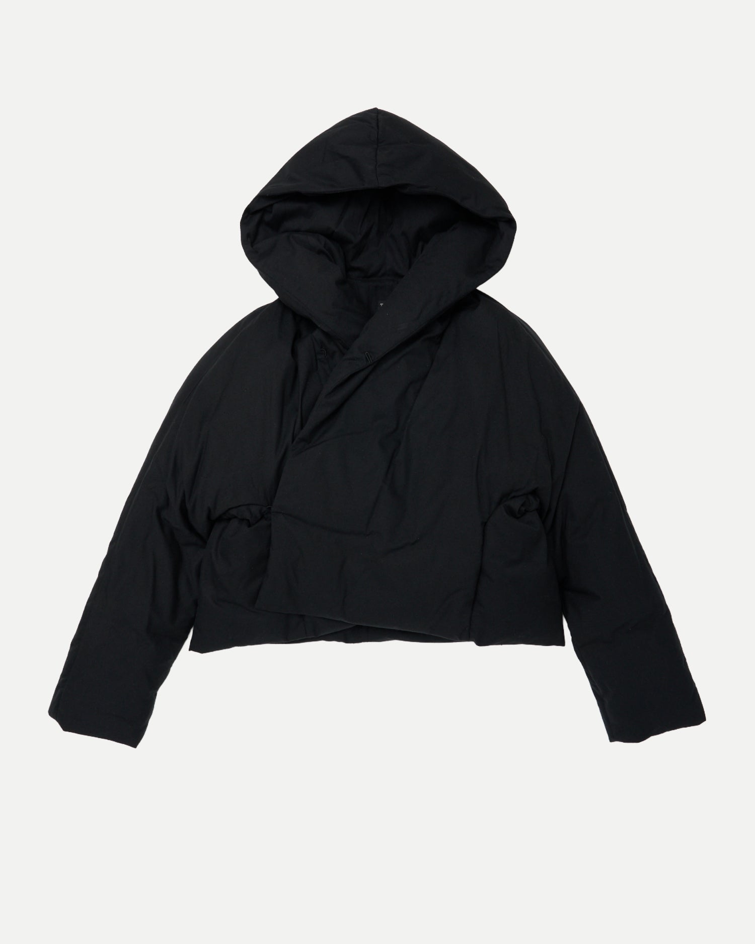 T.T | Taiga Takahashi - DOWN JACKET