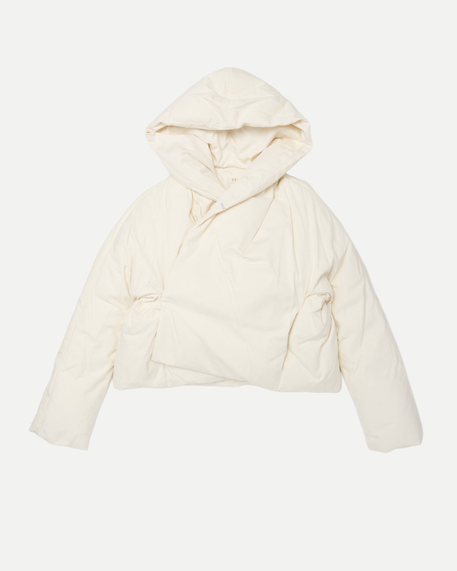 T.T | Taiga Takahashi - DOWN JACKET