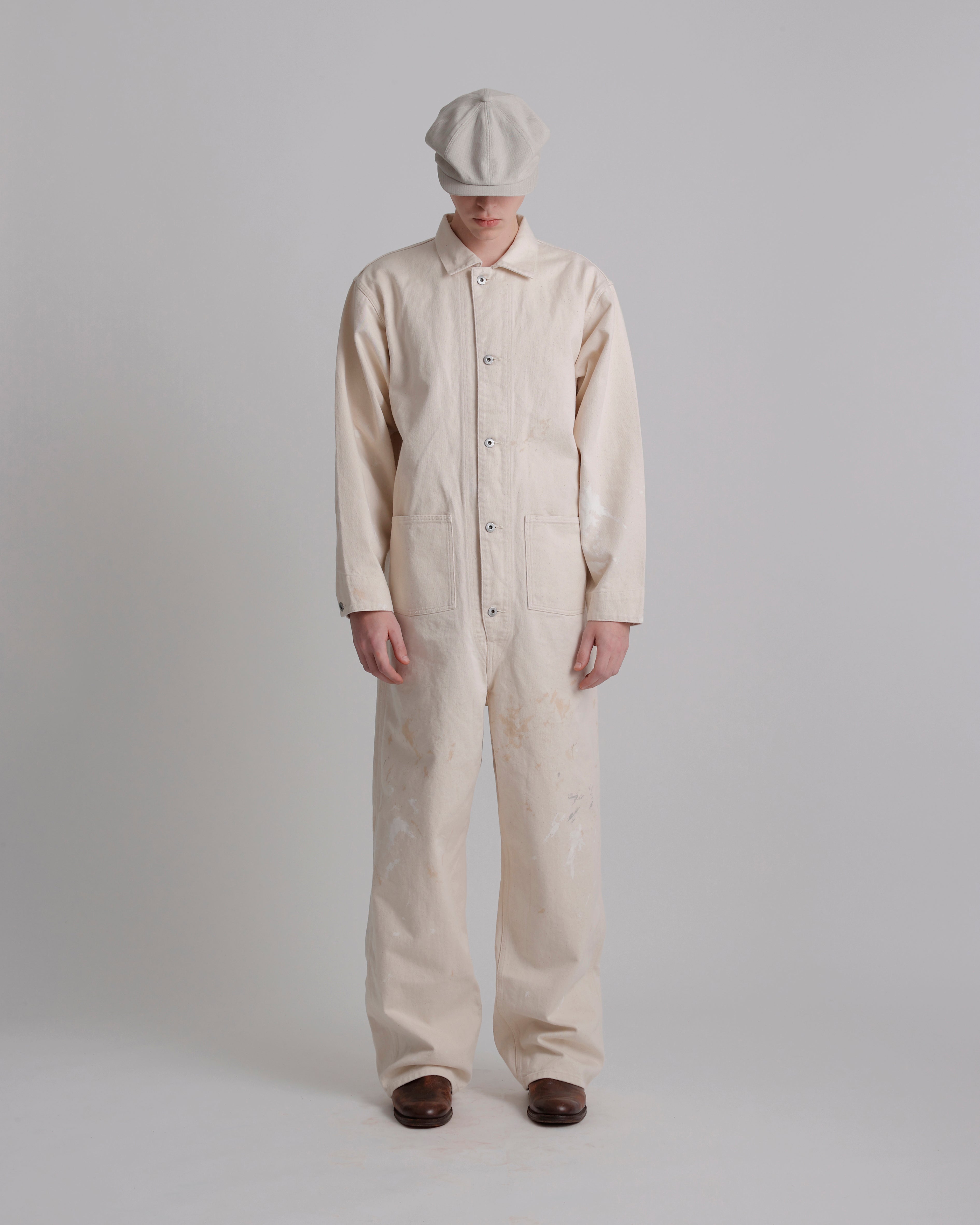 LOT.403 COVERALLS