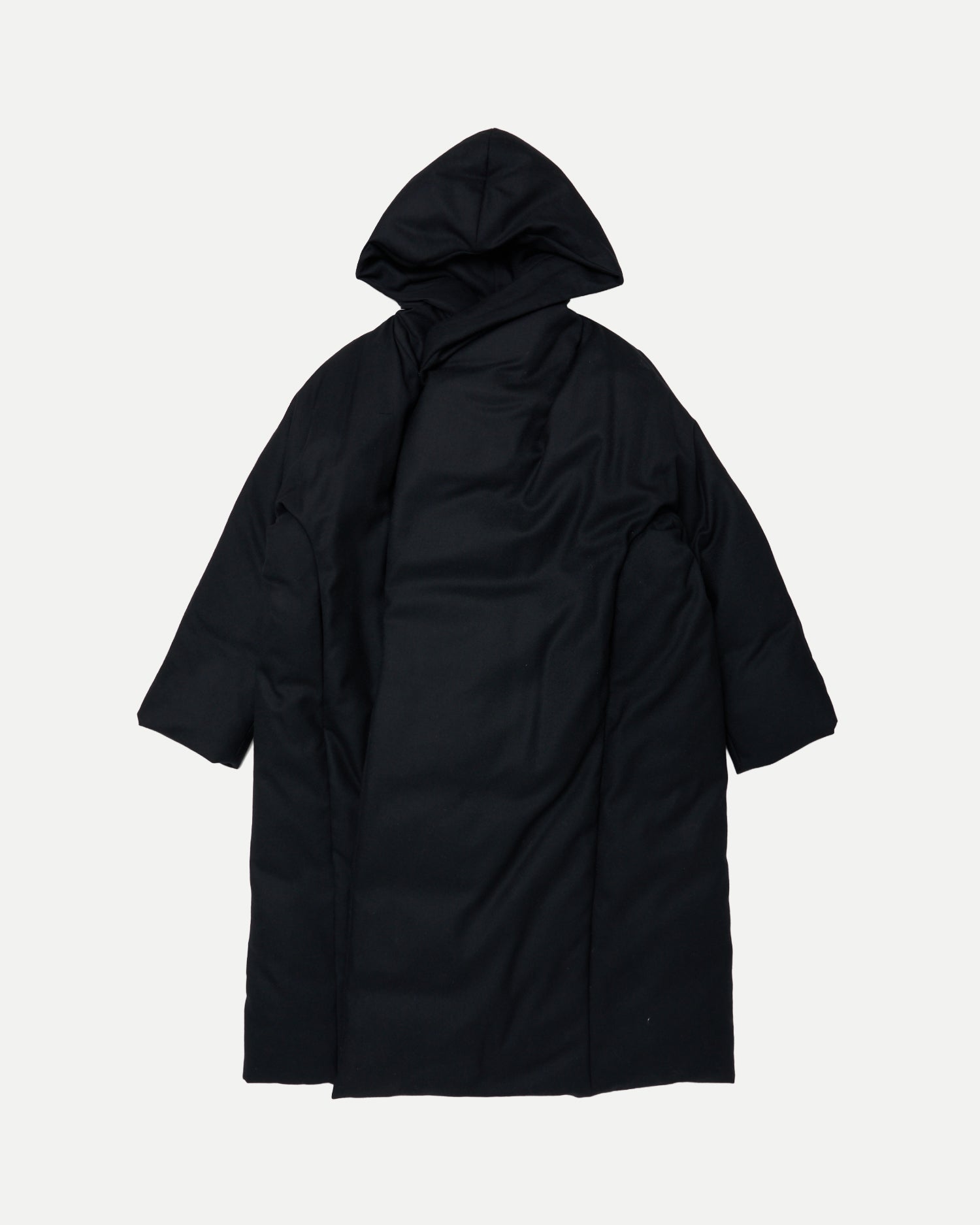 T.T | Taiga Takahashi - DOWN LONG COAT