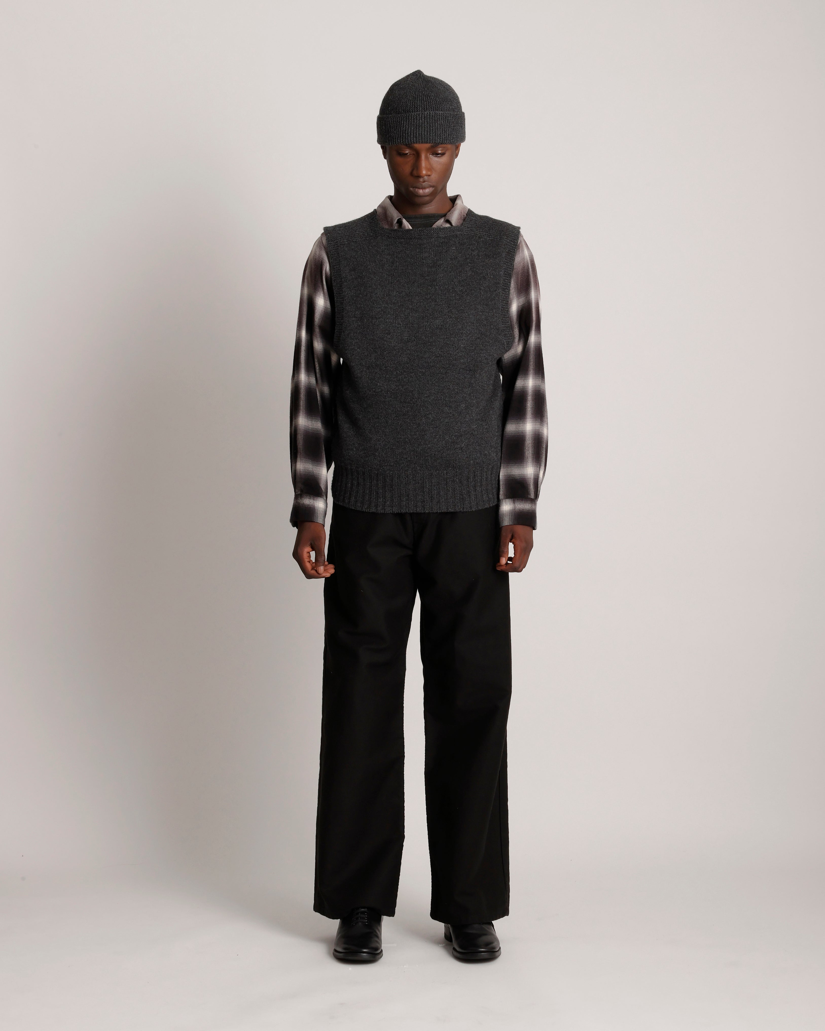 LOT.528 A.R.C VEST
