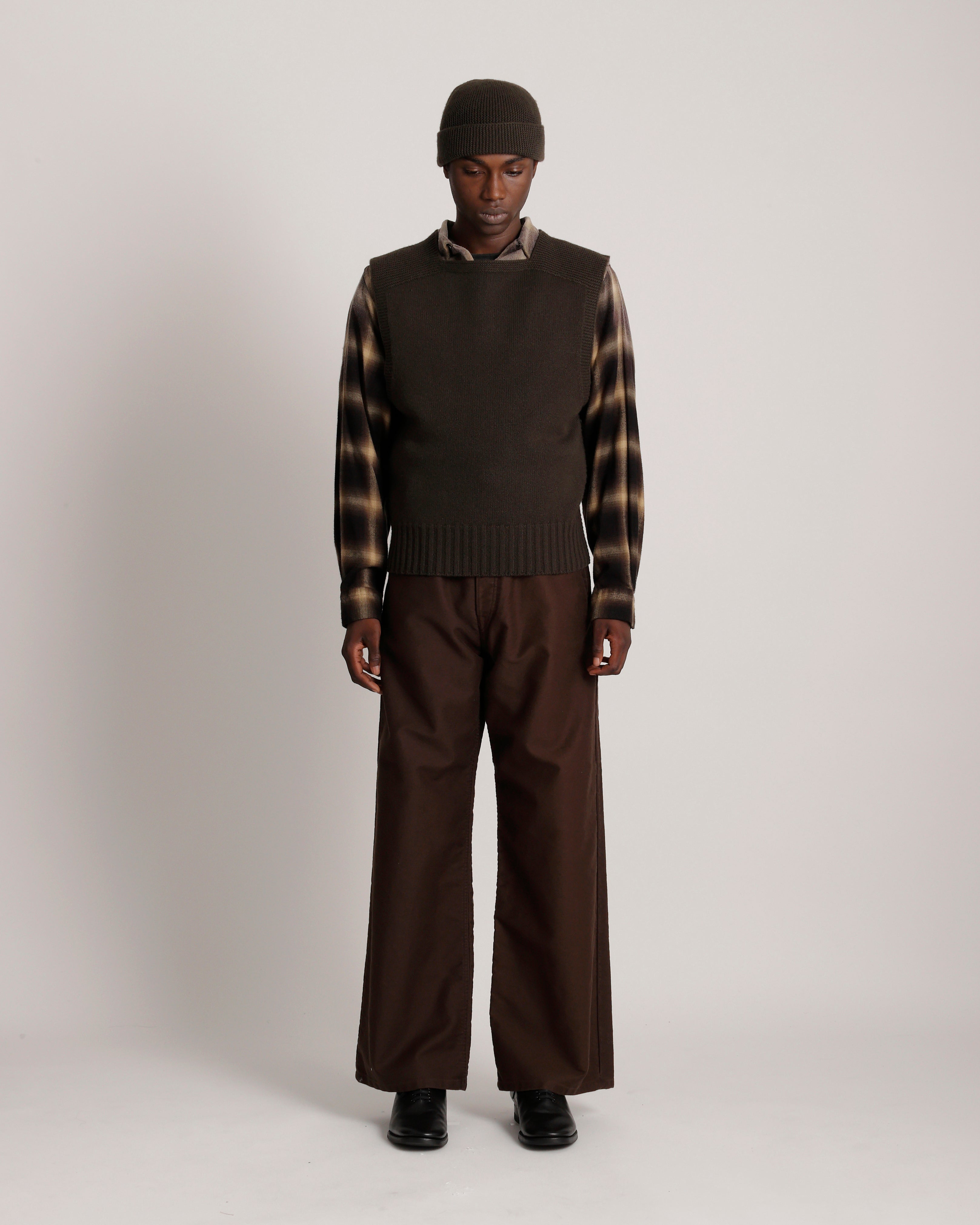 LOT.528 A.R.C VEST
