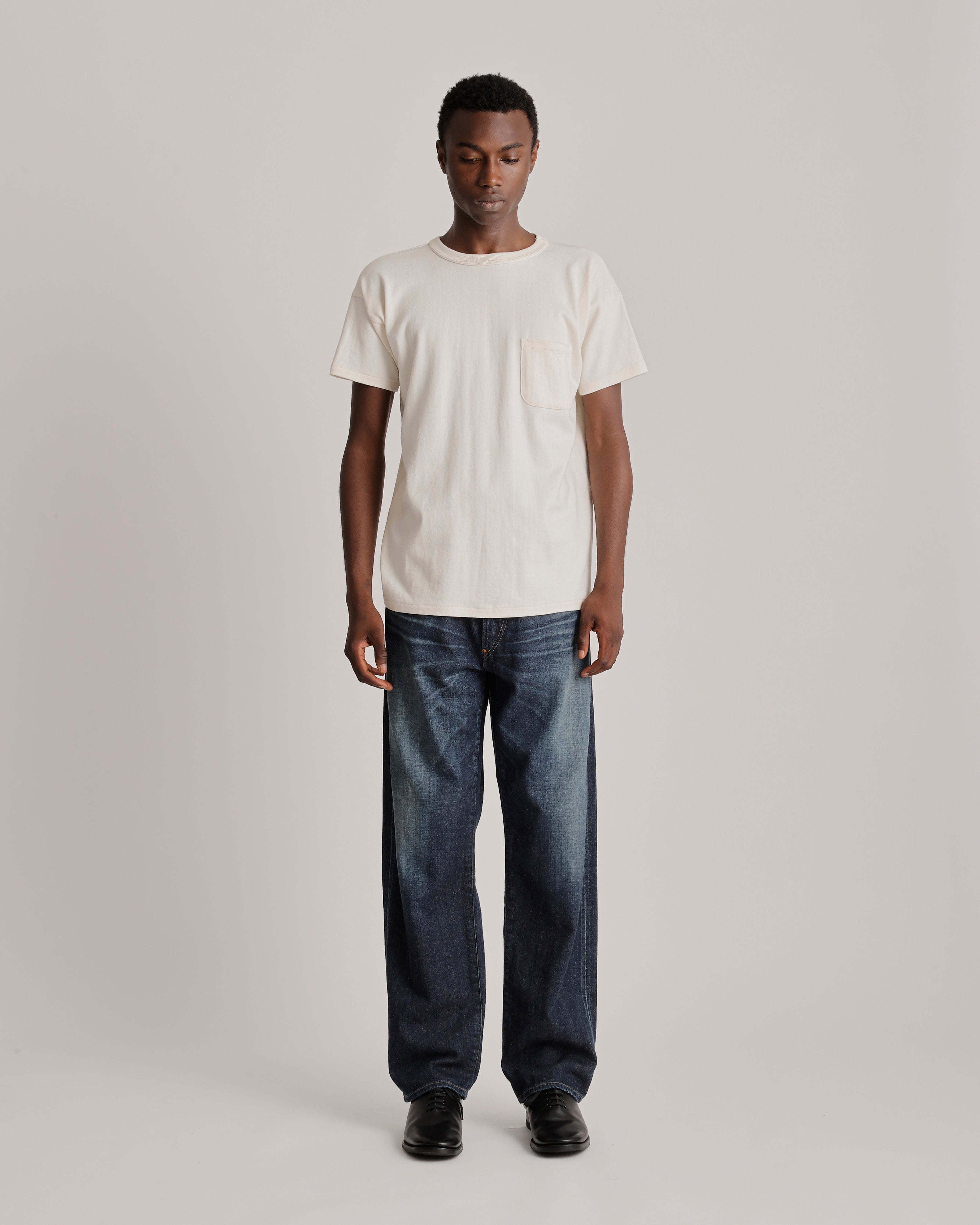 LOT.601 TEE SHIRT